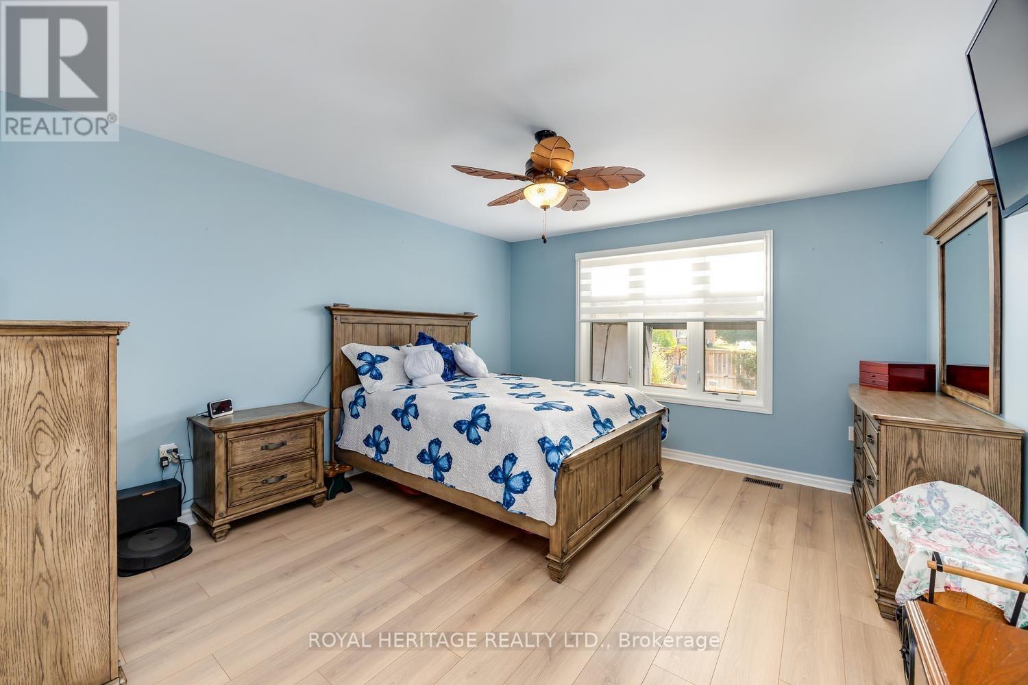 48 Ward Drive, Brighton, Ontario  K0K 1H0 - Photo 16 - X12487311