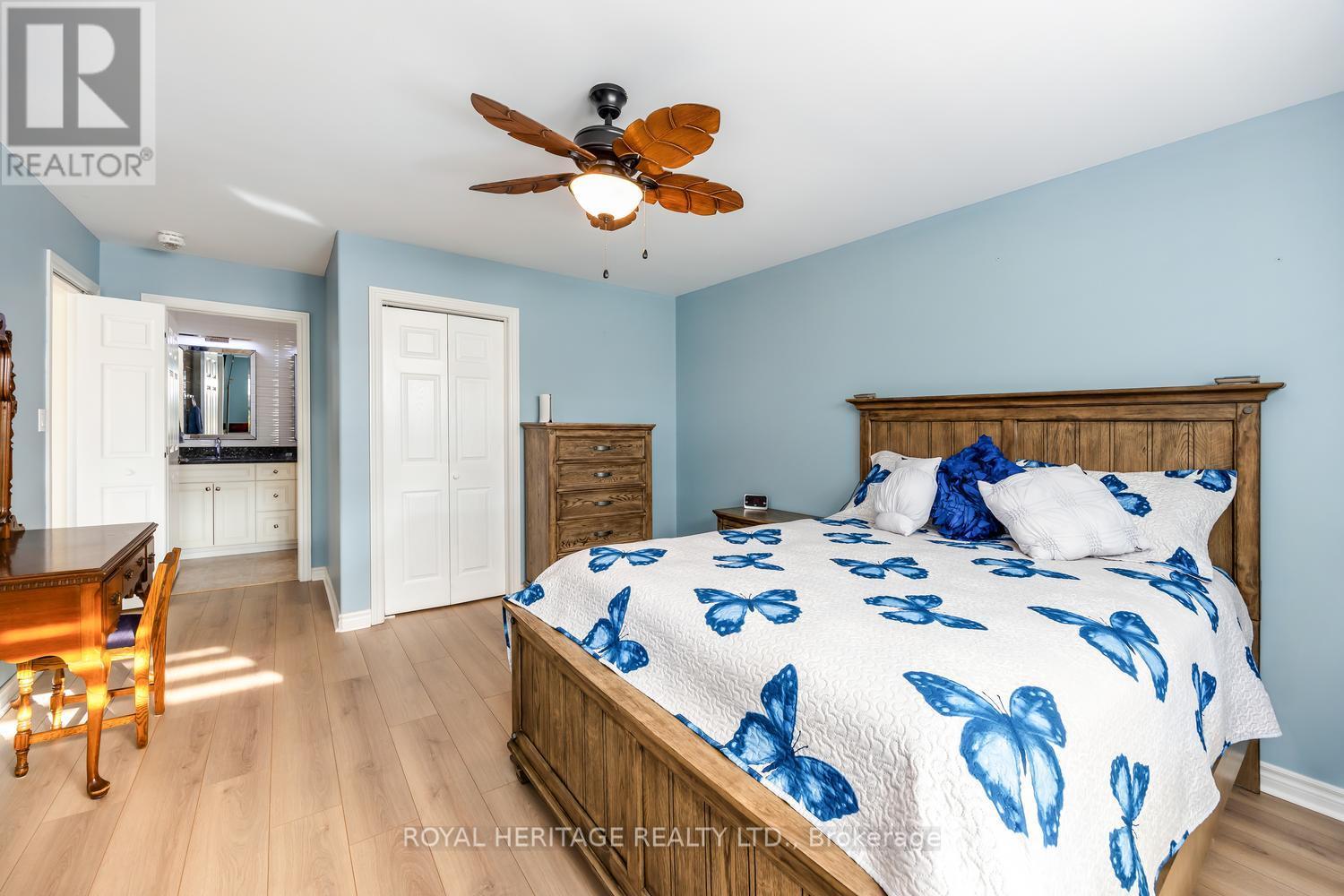 48 Ward Drive, Brighton, Ontario  K0K 1H0 - Photo 17 - X12487311