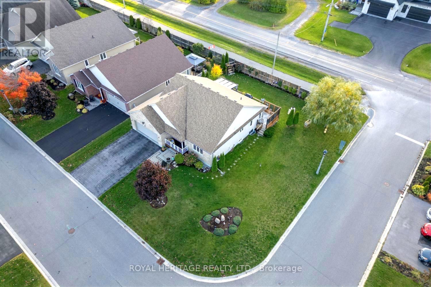 48 Ward Drive, Brighton, Ontario  K0K 1H0 - Photo 3 - X12487311