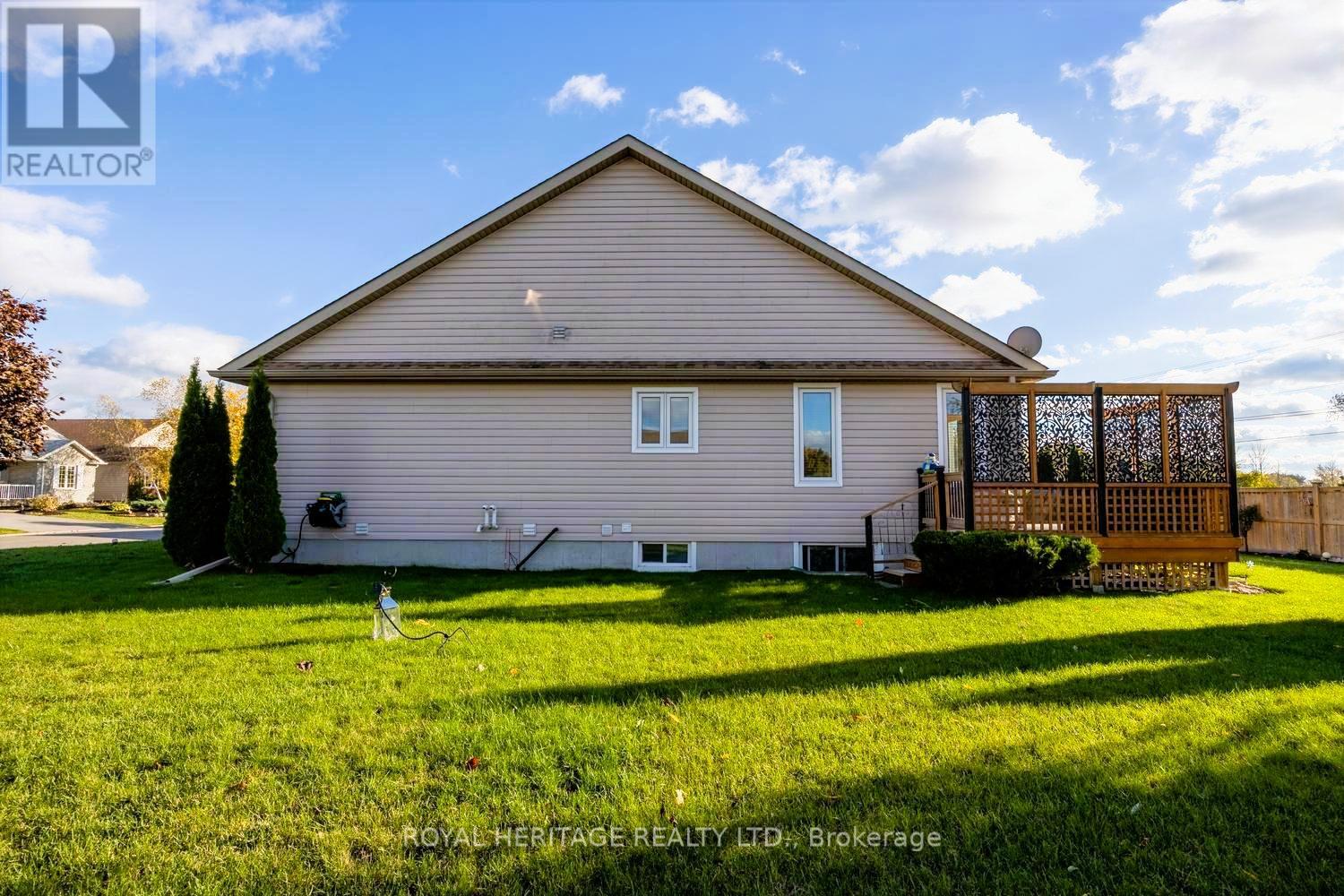 48 Ward Drive, Brighton, Ontario  K0K 1H0 - Photo 39 - X12487311