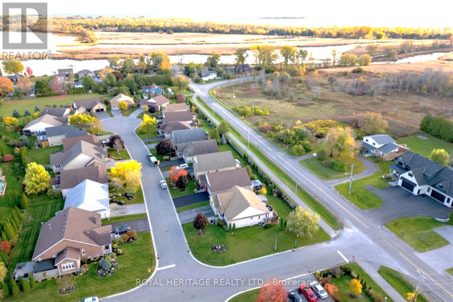 48 Ward Drive, Brighton, Ontario  K0K 1H0 - Photo 4 - X12487311