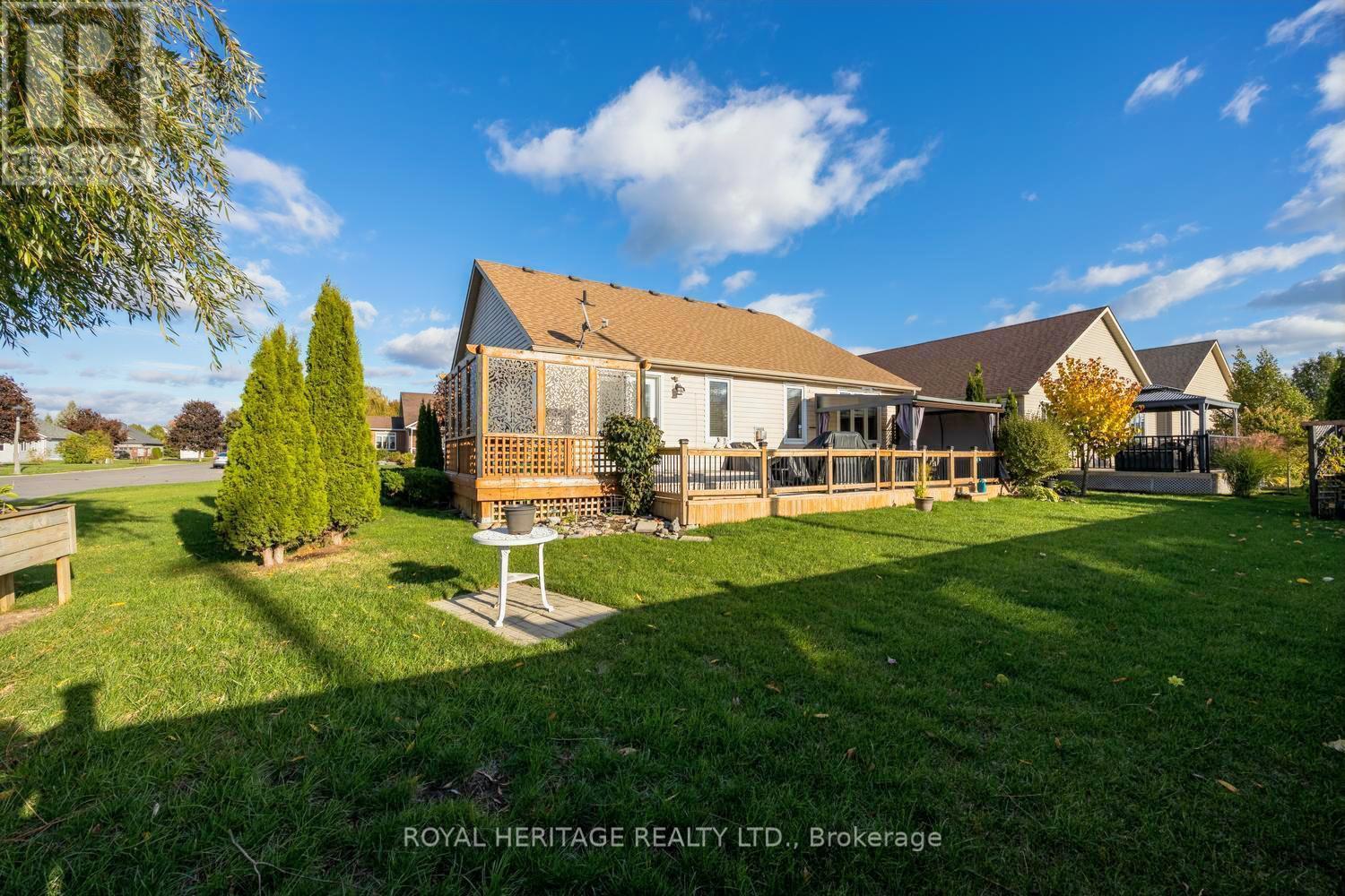 48 Ward Drive, Brighton, Ontario  K0K 1H0 - Photo 40 - X12487311