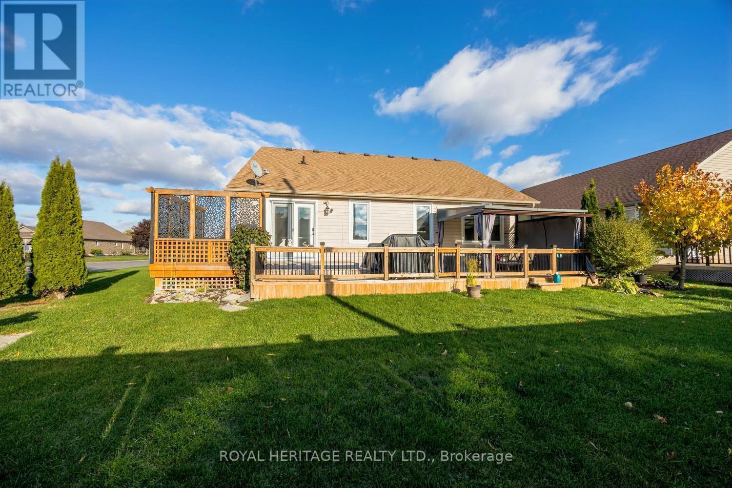 48 Ward Drive, Brighton, Ontario  K0K 1H0 - Photo 41 - X12487311