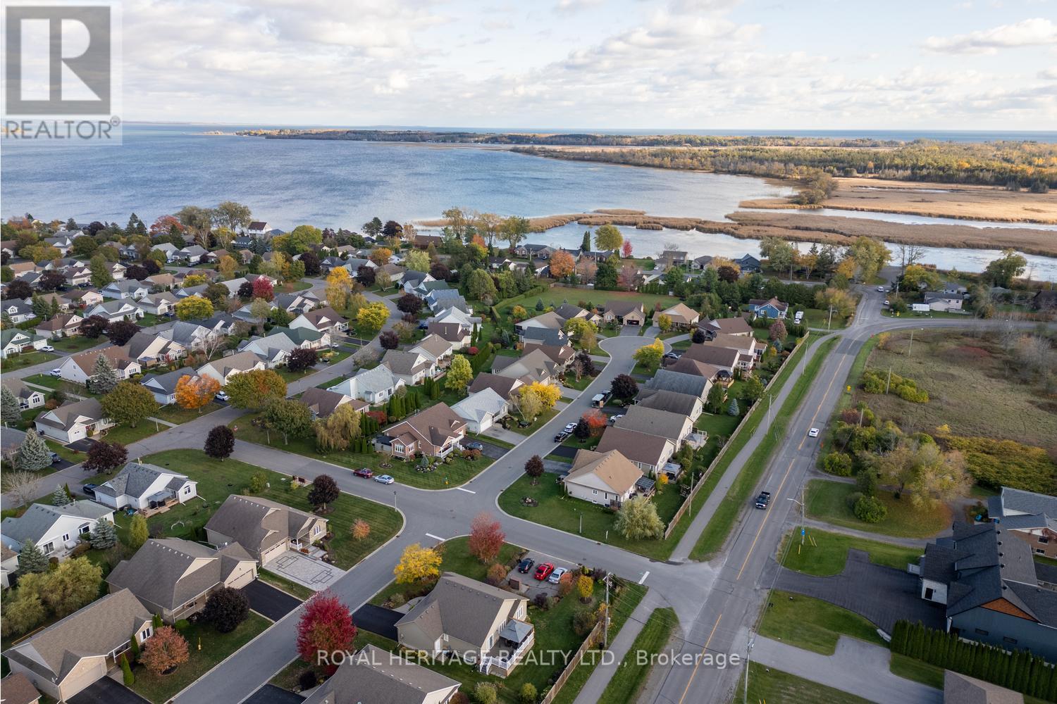 48 Ward Drive, Brighton, Ontario  K0K 1H0 - Photo 47 - X12487311