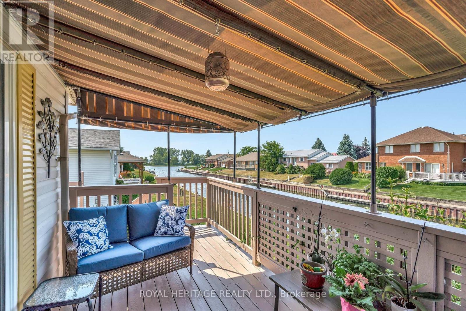 3 Wendy's Lane, Brighton, Ontario  K0K 1H0 - Photo 37 - X12487439