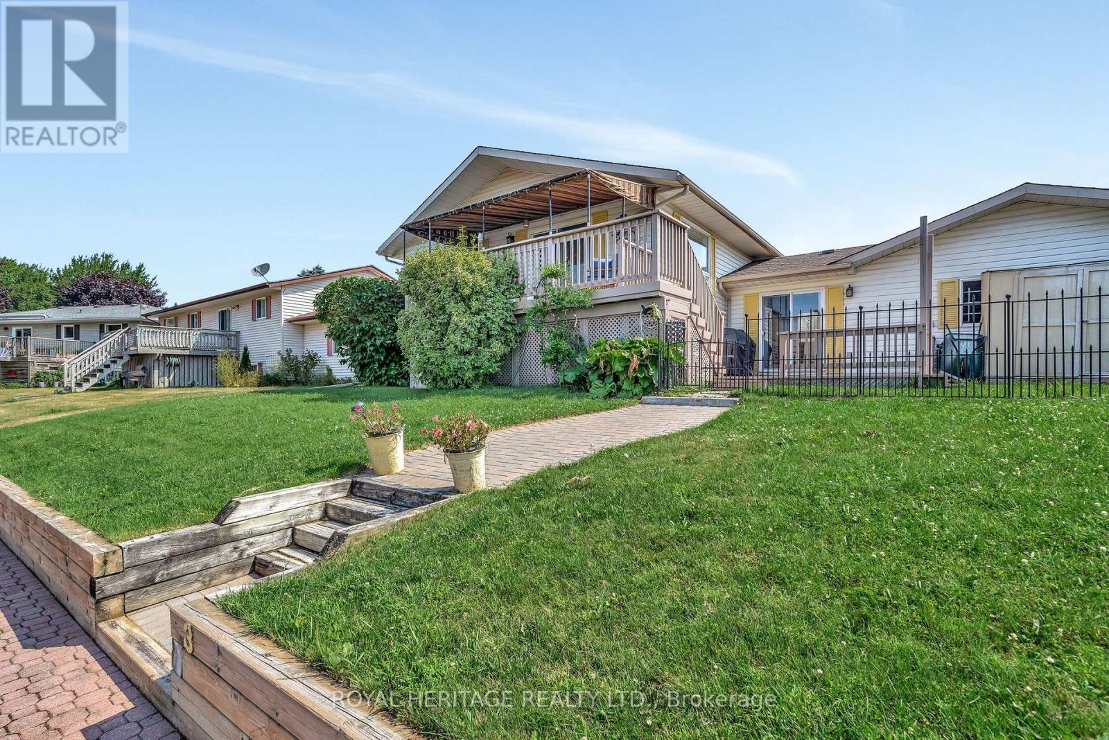 3 Wendy's Lane, Brighton, Ontario  K0K 1H0 - Photo 41 - X12487439