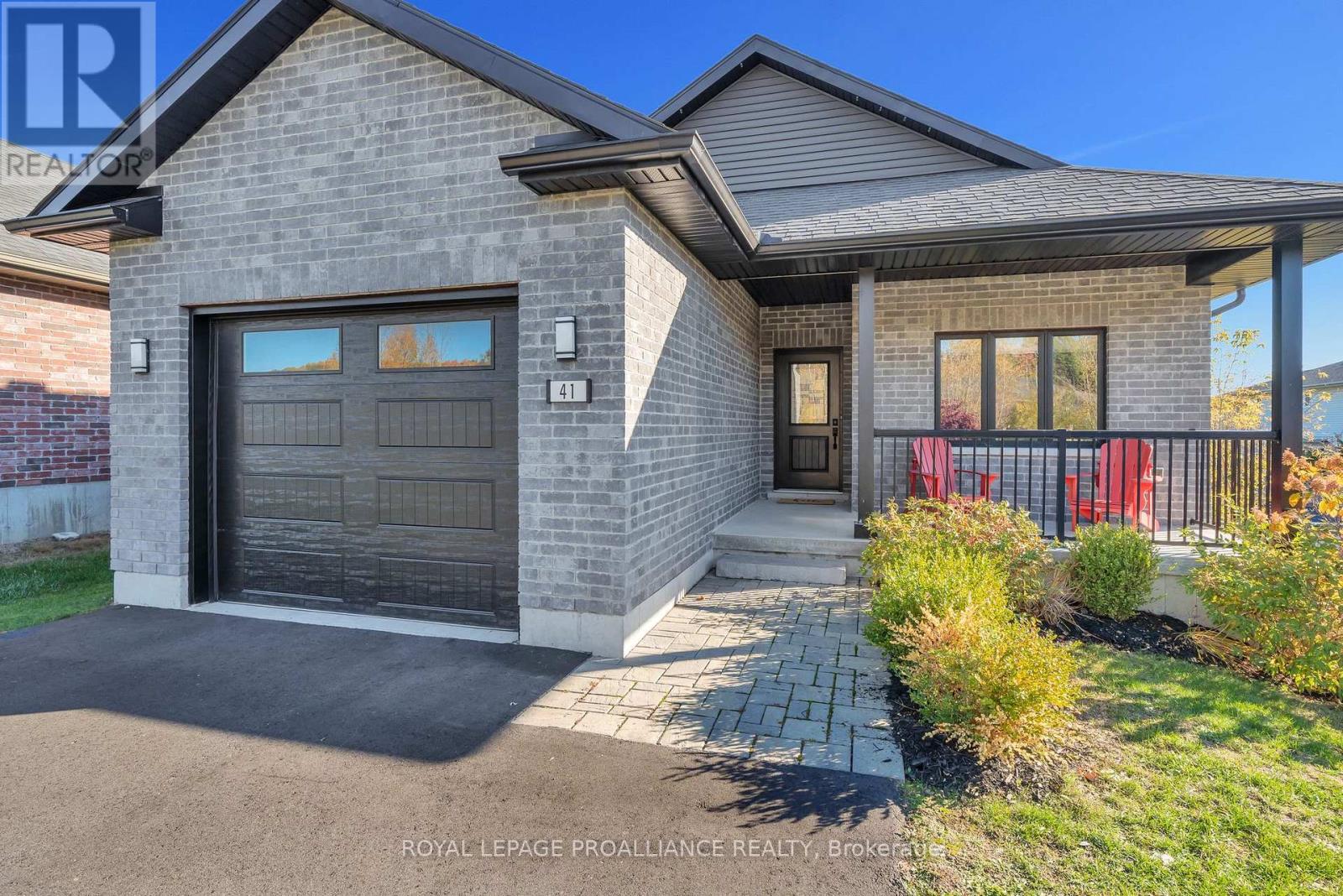 41 Singleton Street, Brighton, Ontario  K0K 1H0 - Photo 2 - X12487613