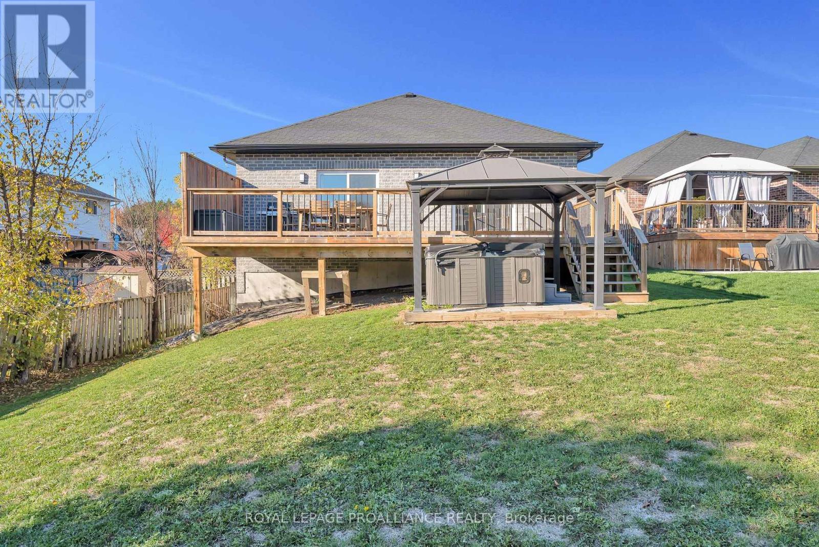 41 Singleton Street, Brighton, Ontario  K0K 1H0 - Photo 34 - X12487613