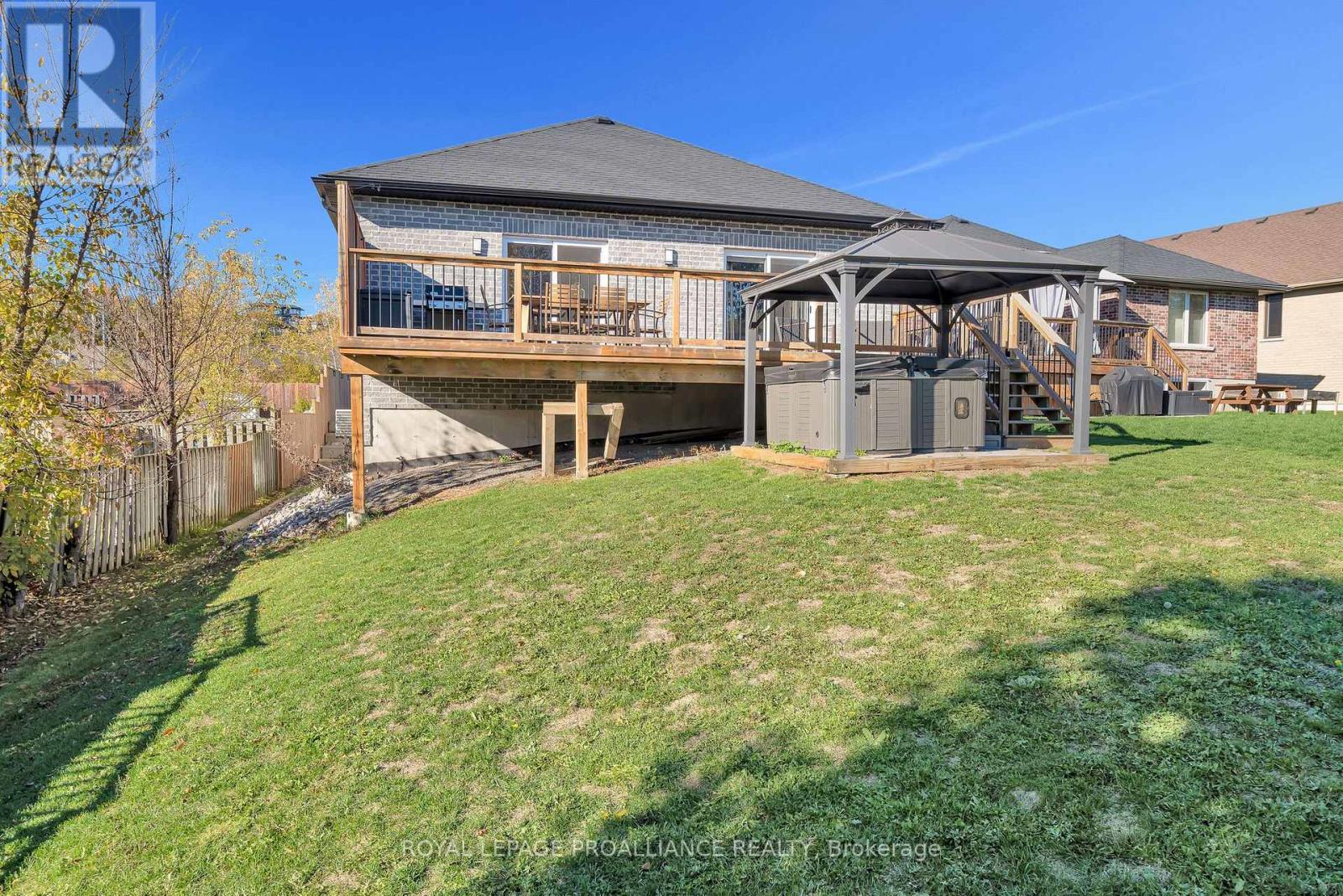 41 Singleton Street, Brighton, Ontario  K0K 1H0 - Photo 35 - X12487613