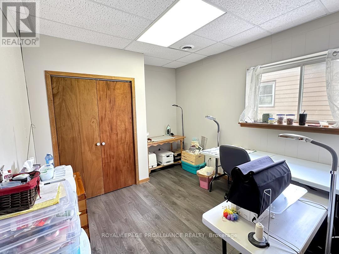 91 St Lawrence Street E, Centre Hastings, Ontario  K0K 2K0 - Photo 30 - X12487655