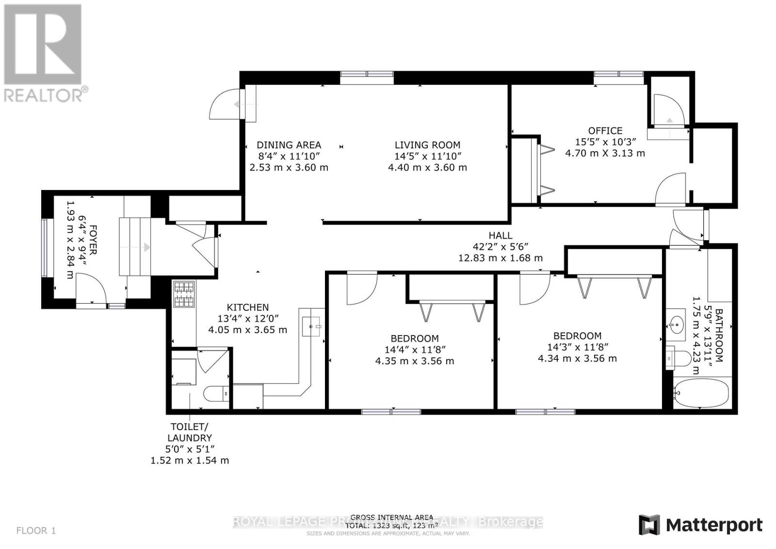 91 St Lawrence Street E, Centre Hastings, Ontario  K0K 2K0 - Photo 37 - X12487655