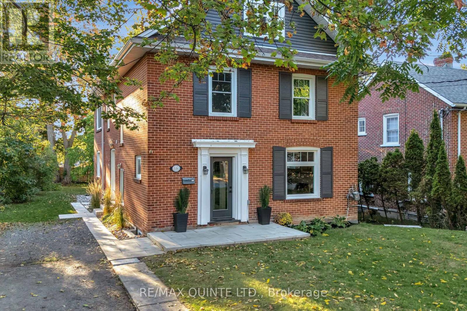 126 DUFFERIN AVENUE, Belleville, Ontario