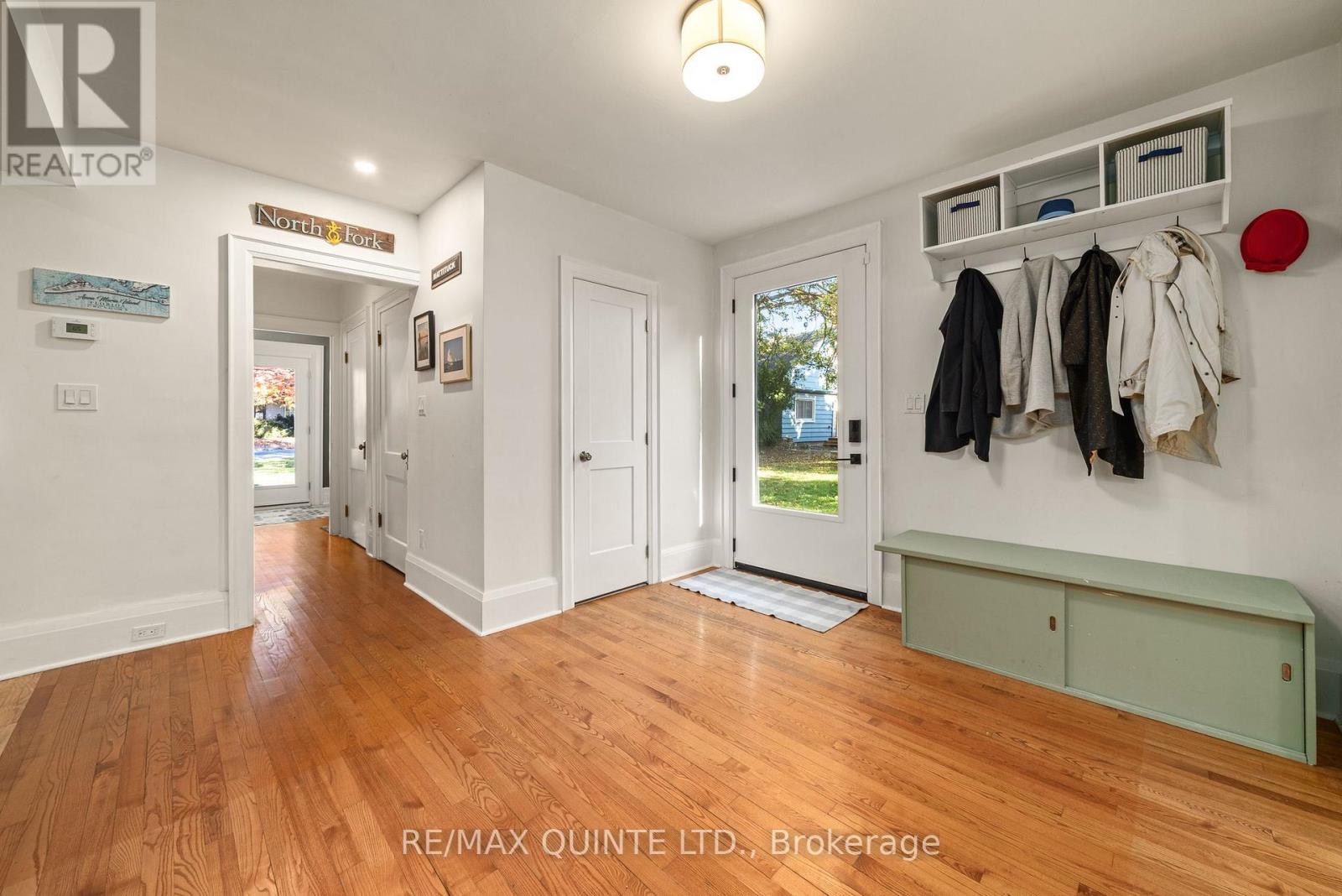 126 Dufferin Avenue, Belleville, Ontario  K8N 3X1 - Photo 12 - X12487762