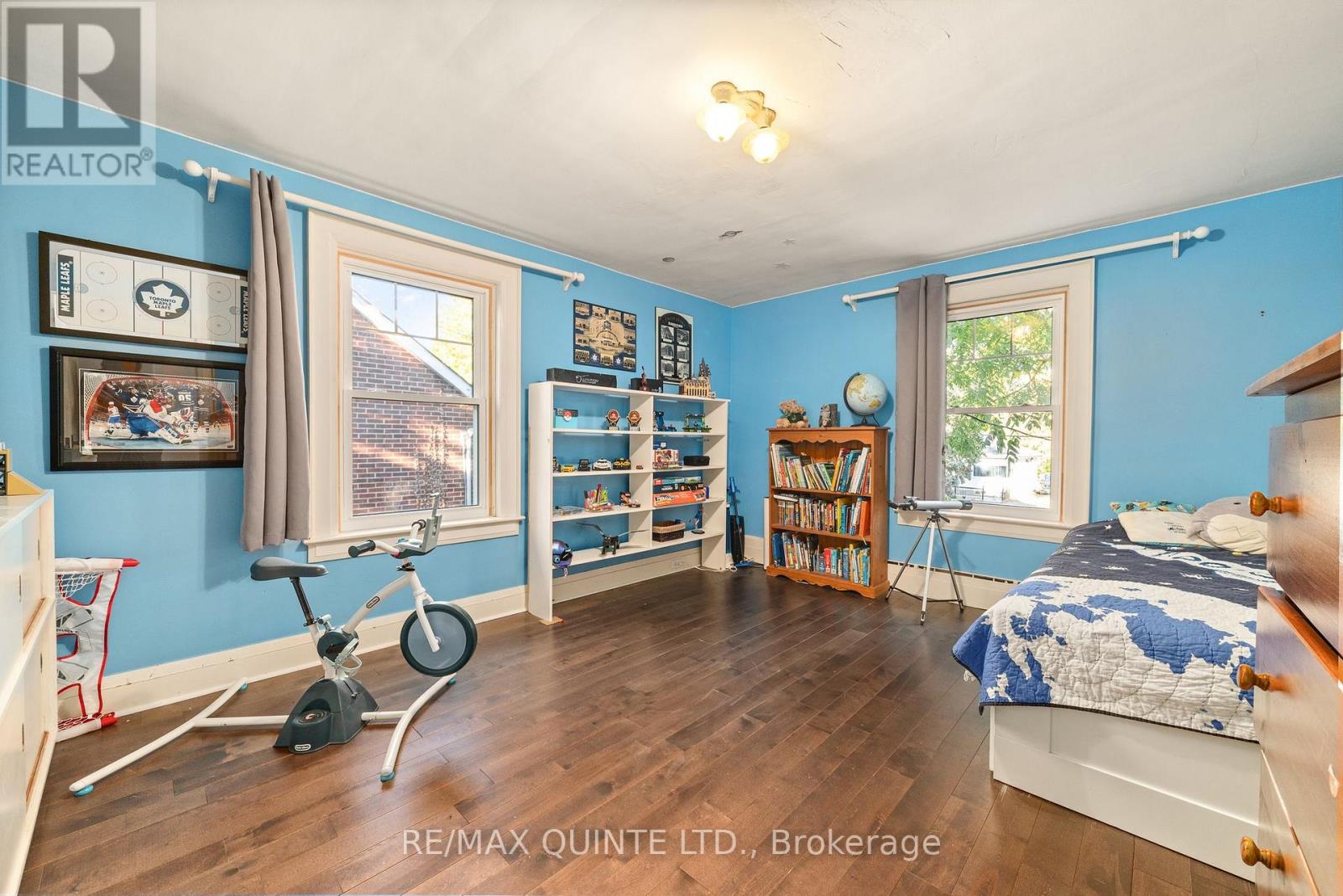 126 Dufferin Avenue, Belleville, Ontario  K8N 3X1 - Photo 27 - X12487762