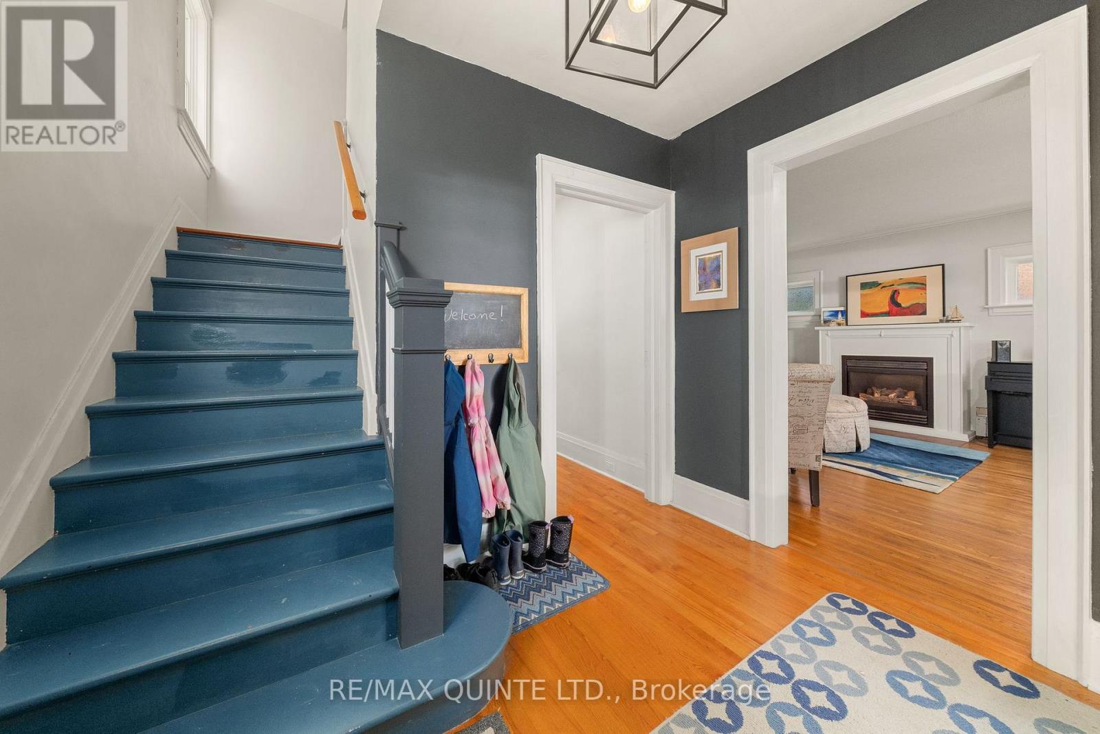 126 Dufferin Avenue, Belleville, Ontario  K8N 3X1 - Photo 7 - X12487762