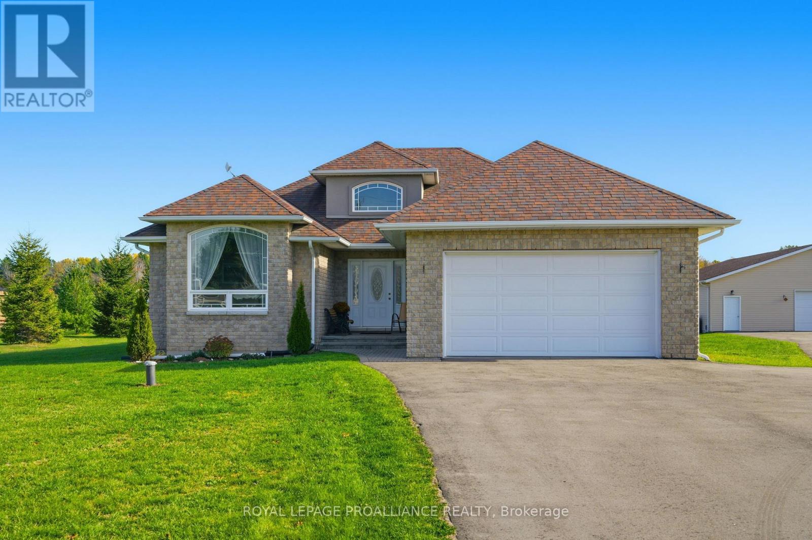 1151 VERNONVILLE ROAD, Alnwick/Haldimand, Ontario