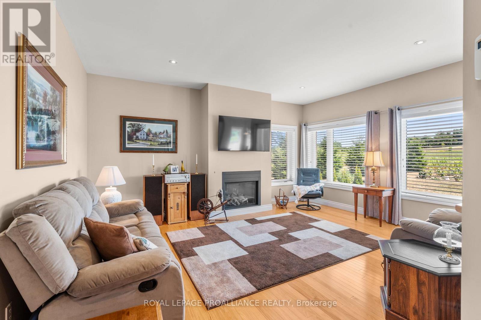 1151 Vernonville Road, Alnwick/haldimand, Ontario  K0K 2G0 - Photo 16 - X12490650