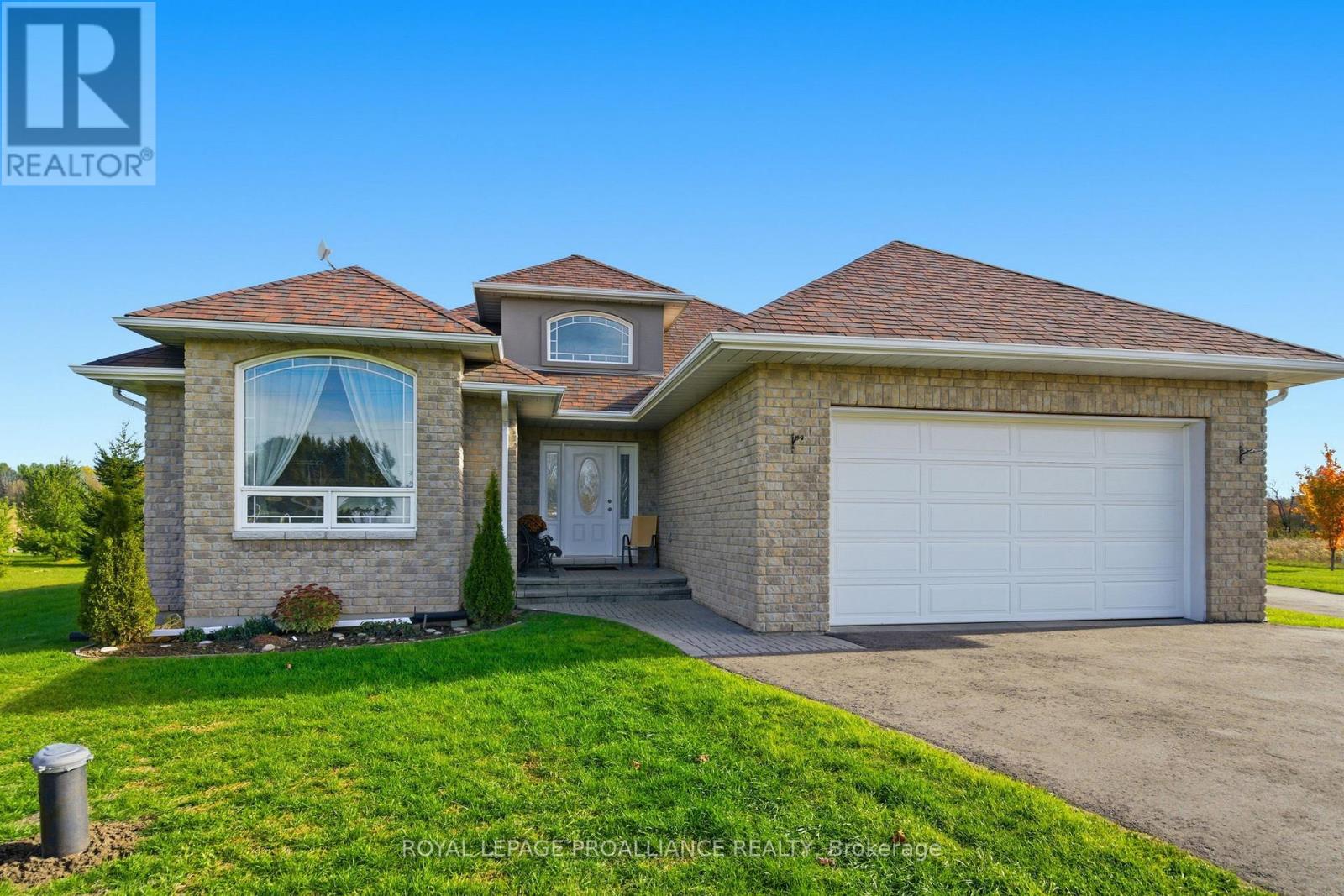 1151 Vernonville Road, Alnwick/haldimand, Ontario  K0K 2G0 - Photo 2 - X12490650