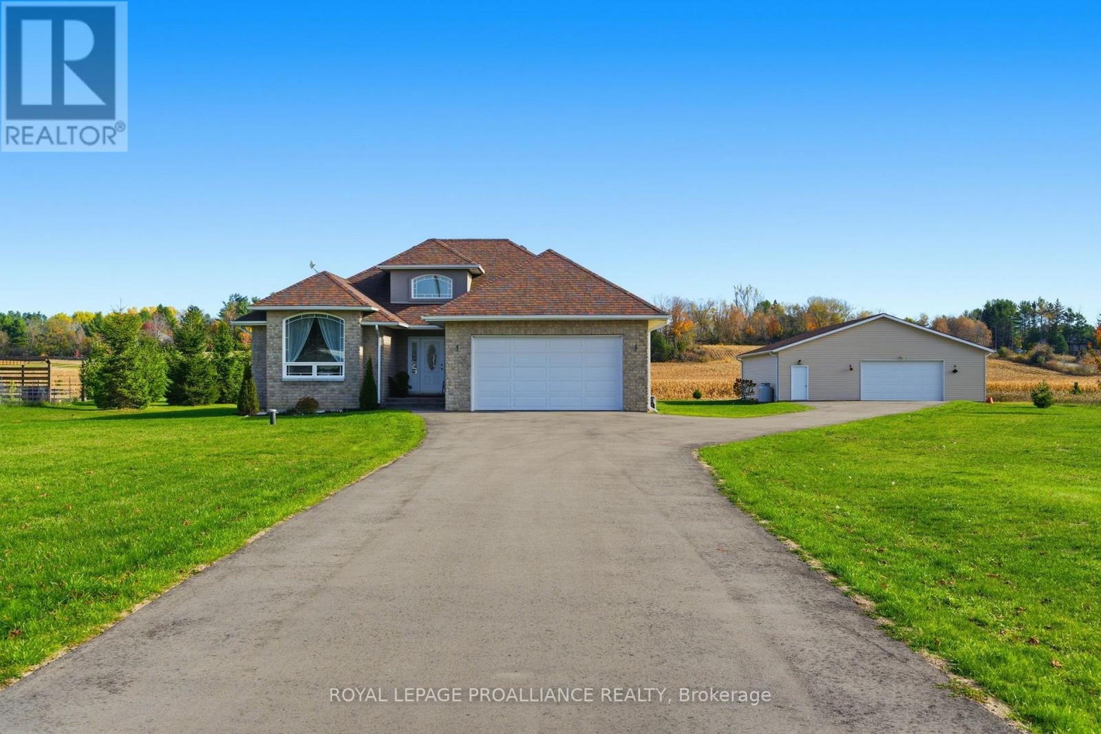 1151 Vernonville Road, Alnwick/haldimand, Ontario  K0K 2G0 - Photo 3 - X12490650