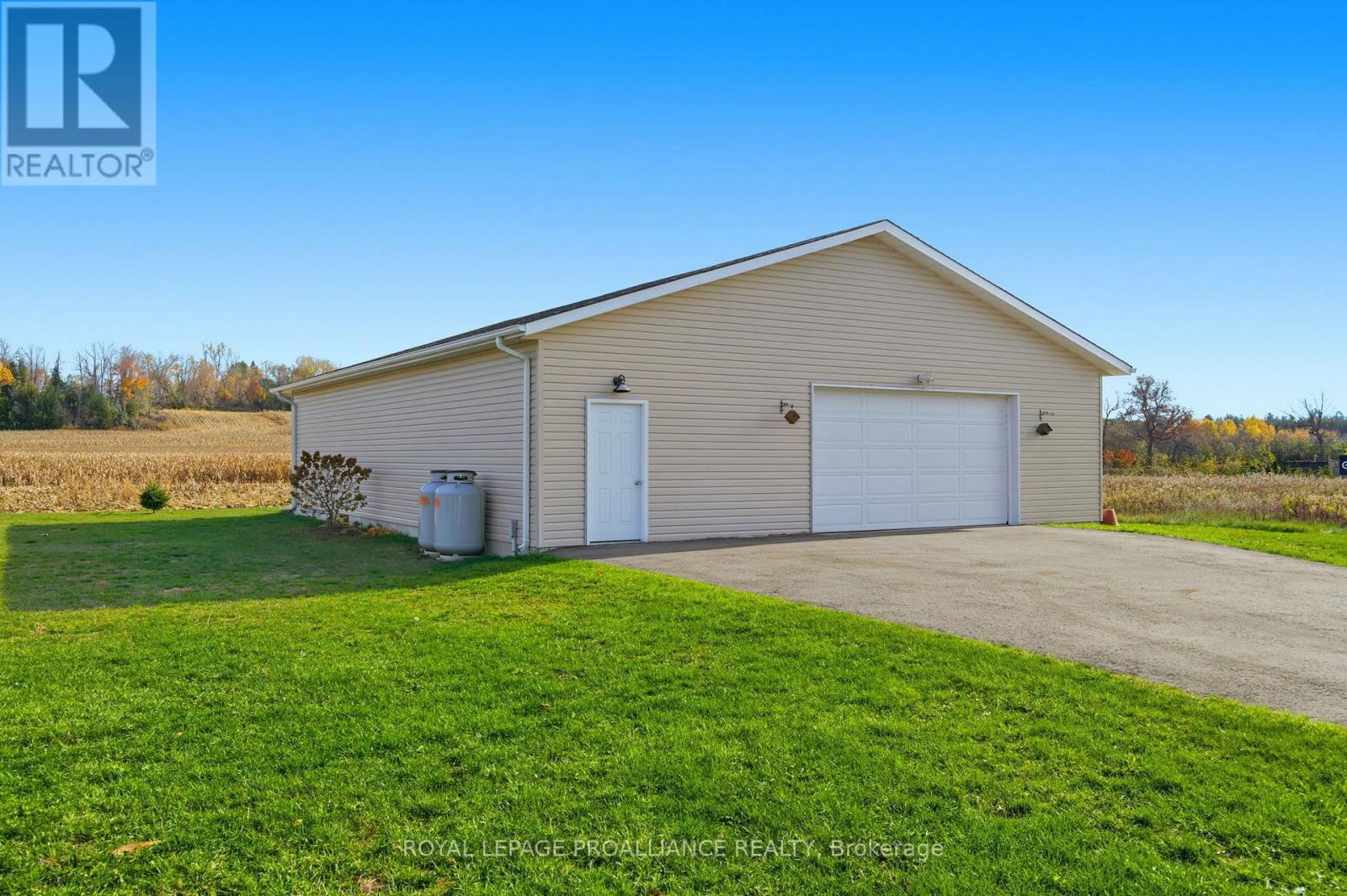 1151 Vernonville Road, Alnwick/haldimand, Ontario  K0K 2G0 - Photo 33 - X12490650