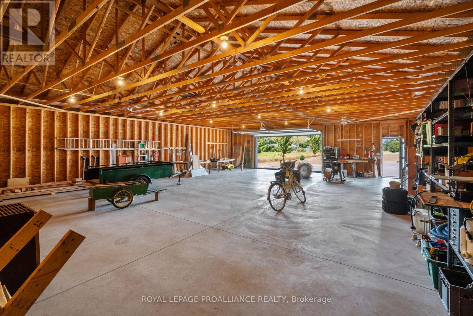 1151 Vernonville Road, Alnwick/haldimand, Ontario  K0K 2G0 - Photo 34 - X12490650