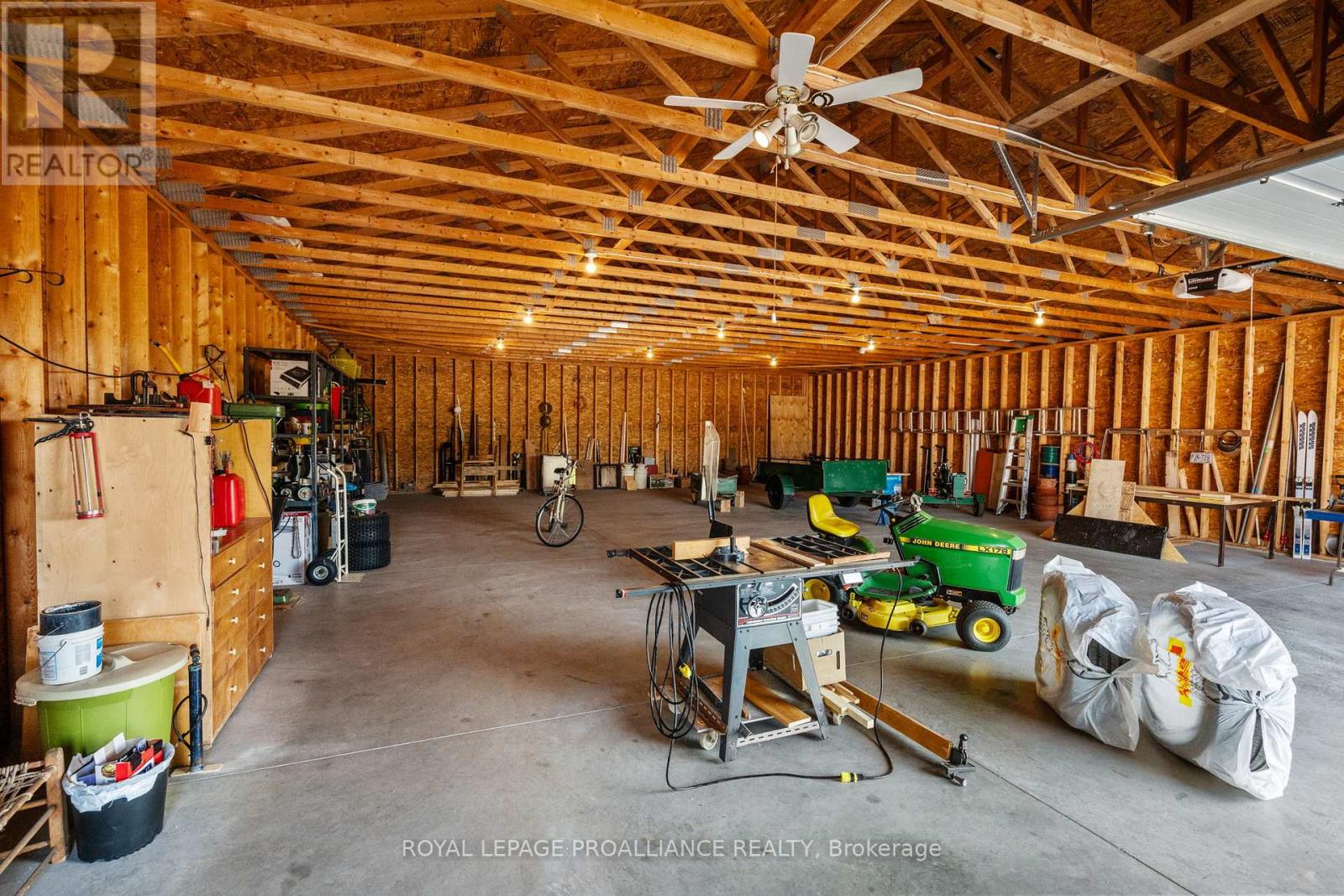 1151 Vernonville Road, Alnwick/haldimand, Ontario  K0K 2G0 - Photo 35 - X12490650