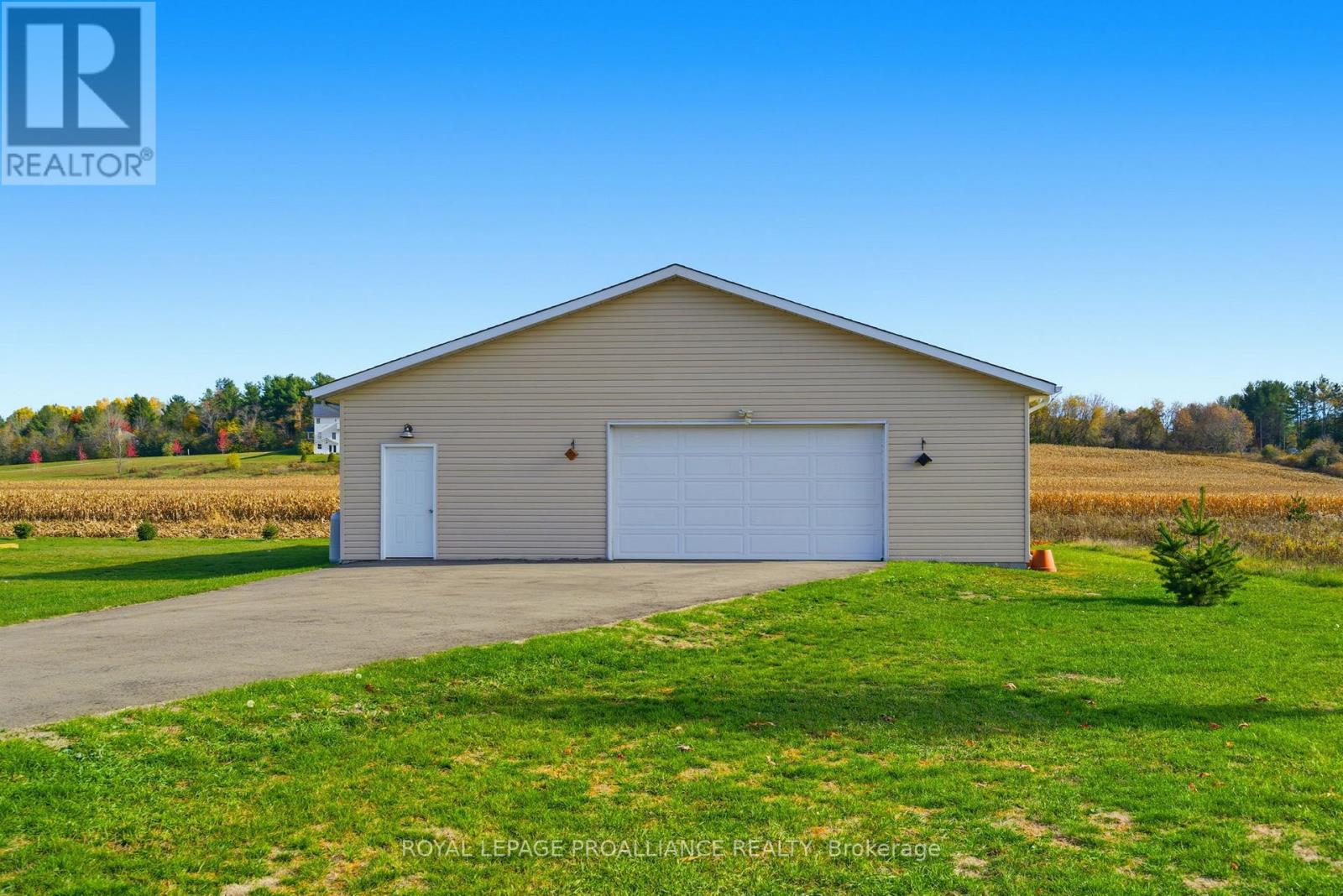 1151 Vernonville Road, Alnwick/haldimand, Ontario  K0K 2G0 - Photo 36 - X12490650