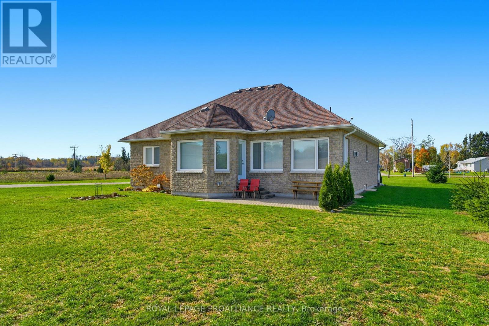 1151 Vernonville Road, Alnwick/haldimand, Ontario  K0K 2G0 - Photo 39 - X12490650