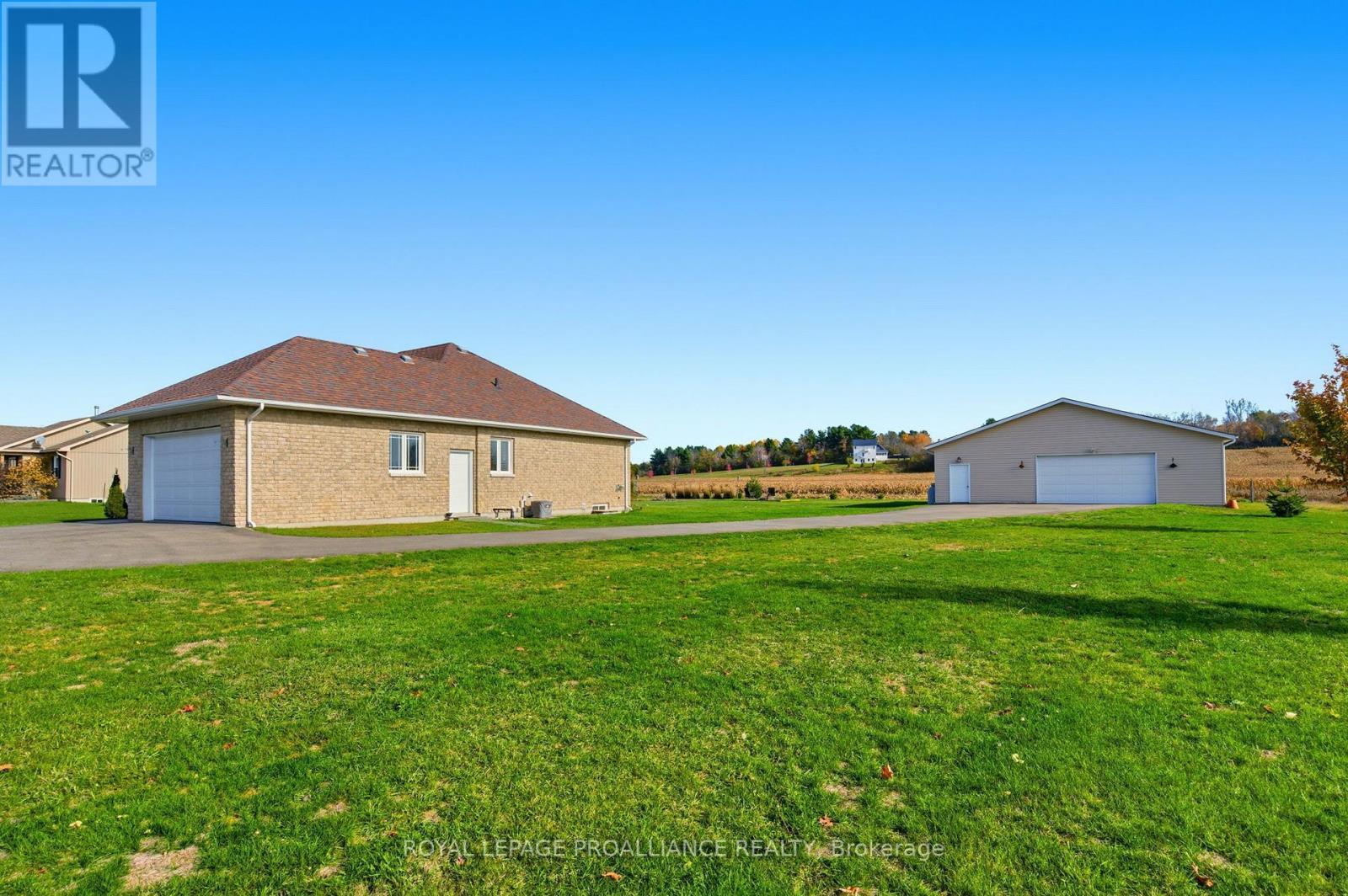 1151 Vernonville Road, Alnwick/haldimand, Ontario  K0K 2G0 - Photo 41 - X12490650