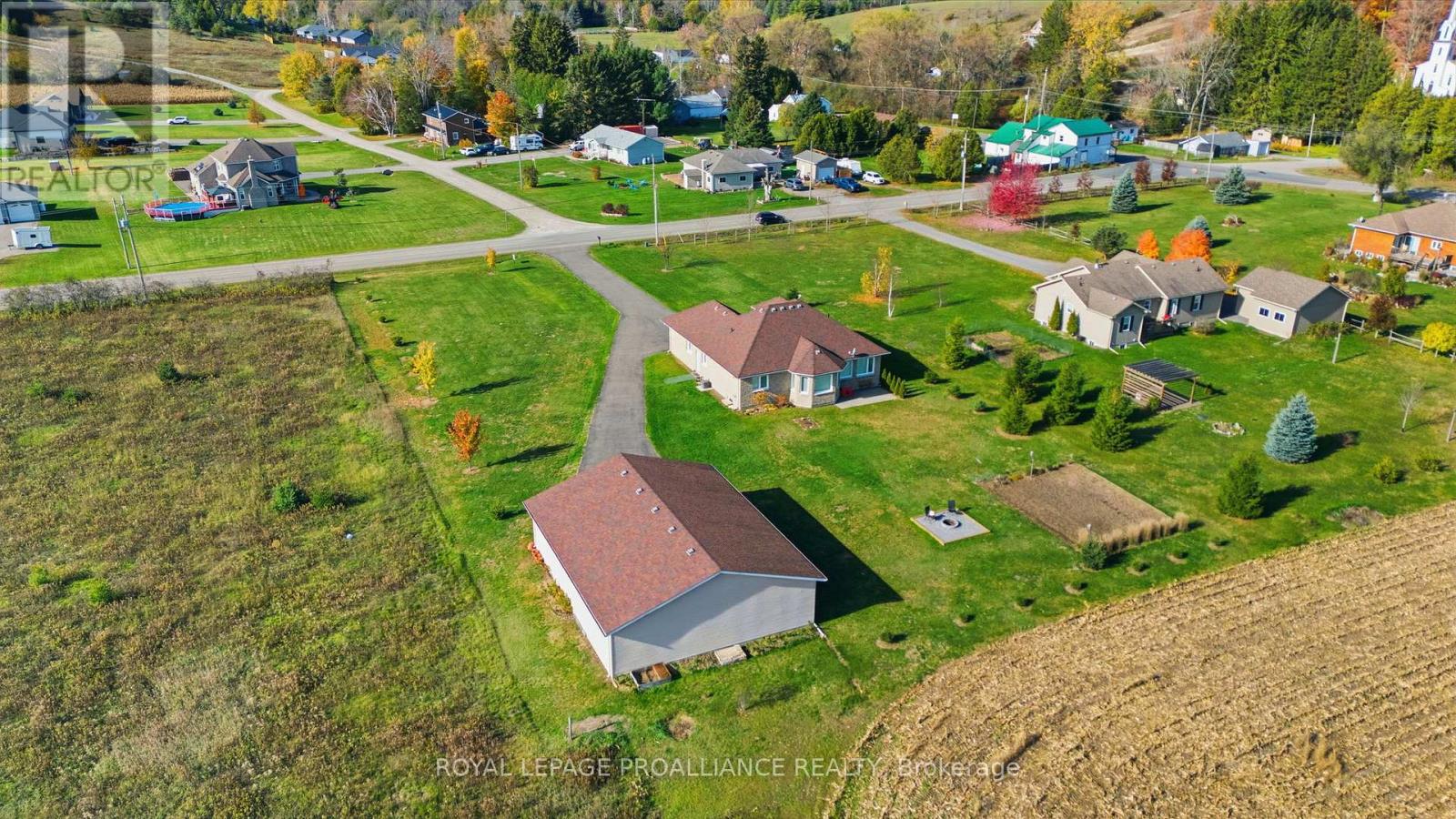 1151 Vernonville Road, Alnwick/haldimand, Ontario  K0K 2G0 - Photo 42 - X12490650
