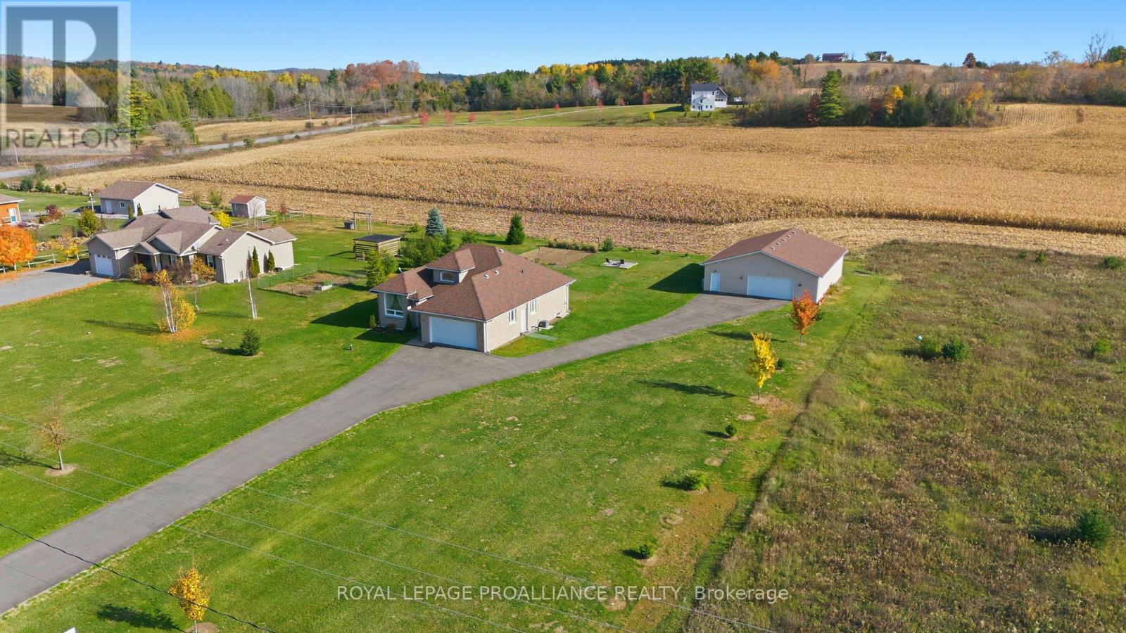 1151 Vernonville Road, Alnwick/haldimand, Ontario  K0K 2G0 - Photo 43 - X12490650