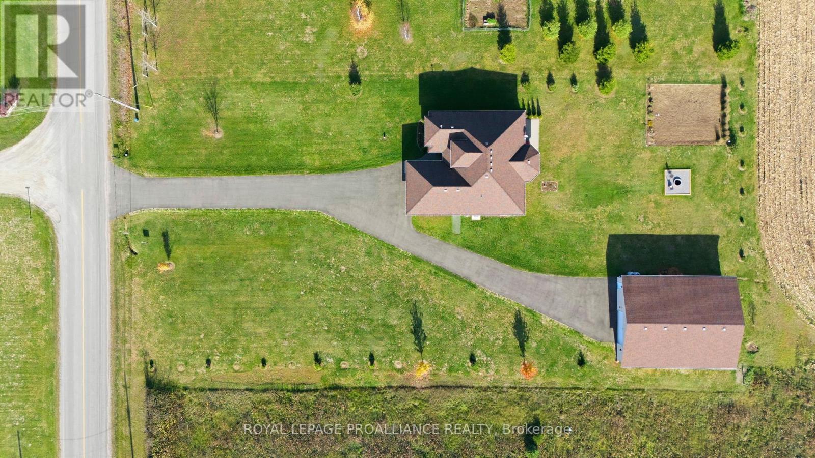 1151 Vernonville Road, Alnwick/haldimand, Ontario  K0K 2G0 - Photo 44 - X12490650