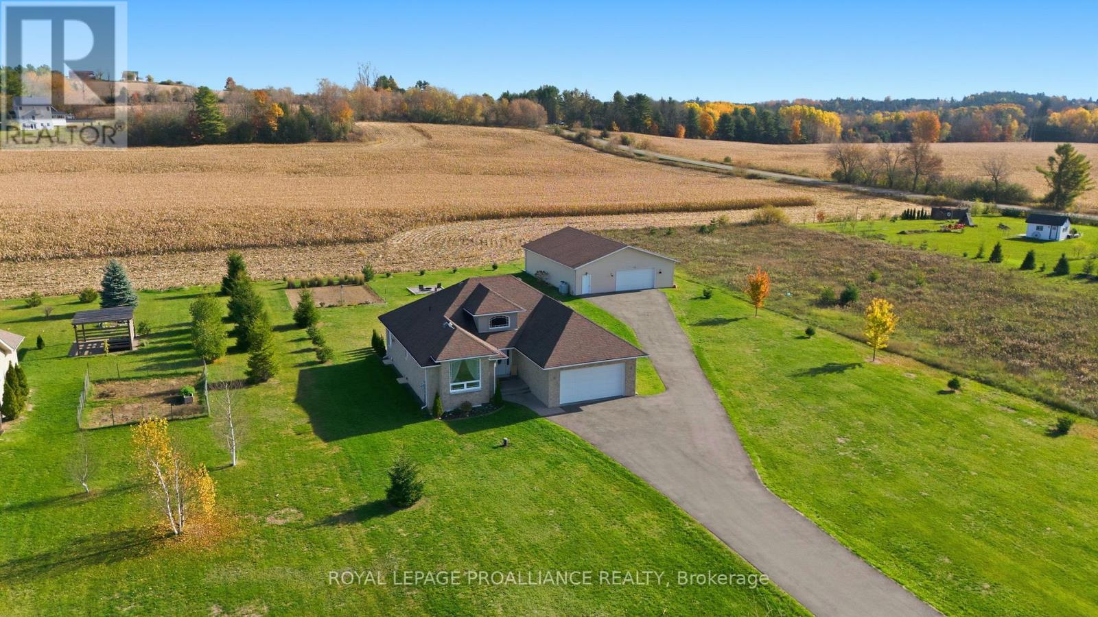 1151 Vernonville Road, Alnwick/haldimand, Ontario  K0K 2G0 - Photo 45 - X12490650