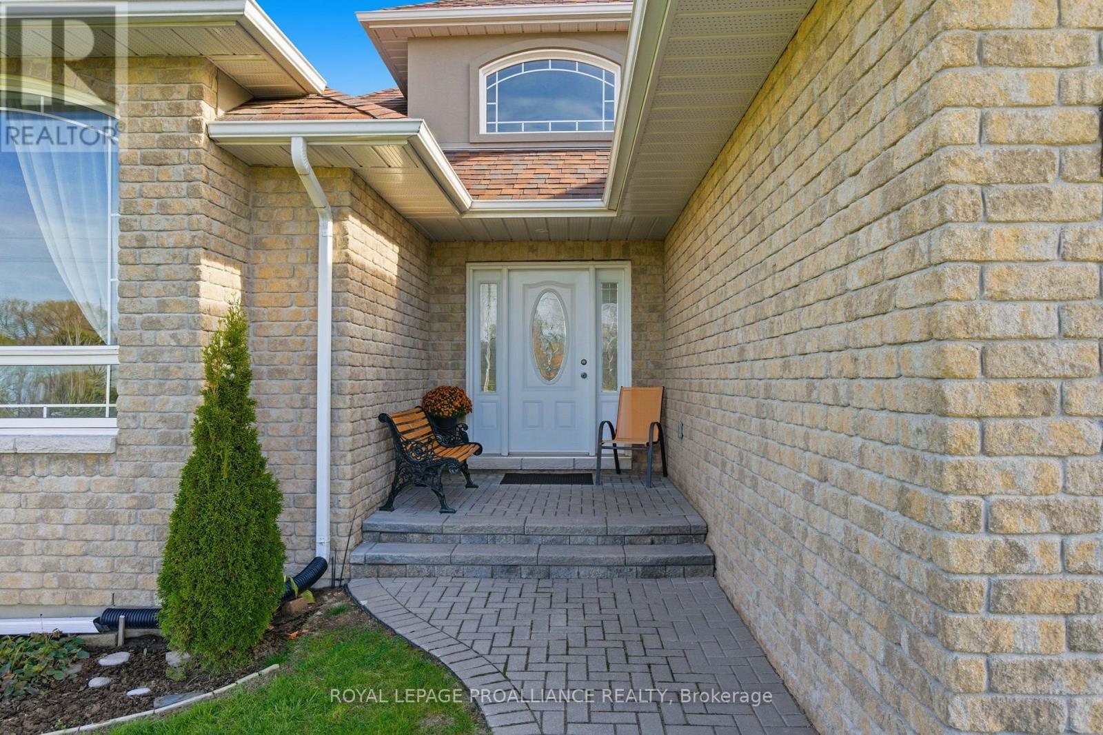 1151 Vernonville Road, Alnwick/haldimand, Ontario  K0K 2G0 - Photo 5 - X12490650