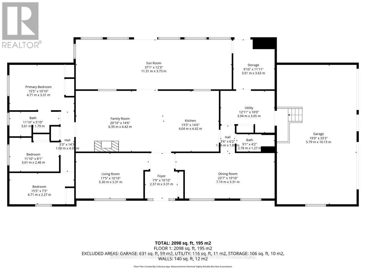 5073 Highway 62 Highway S, Prince Edward County, Ontario  K0K 1A0 - Photo 30 - X12490854