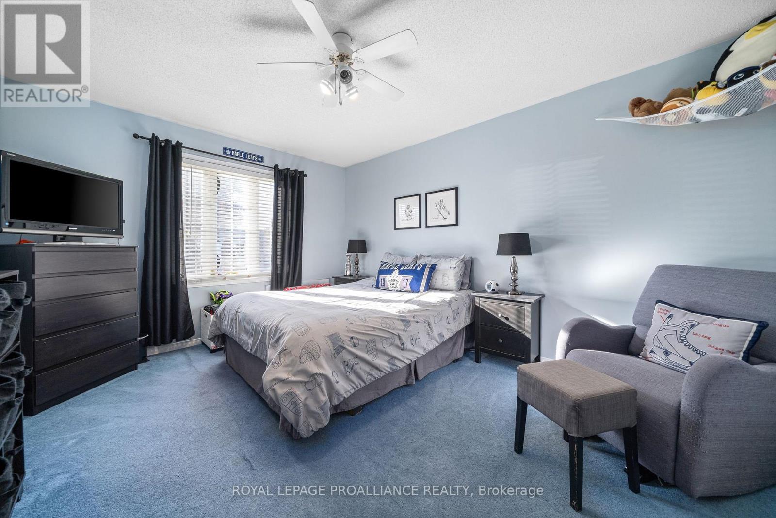 25 Faraday Gardens, Belleville, Ontario  K8P 5J5 - Photo 22 - X12491558