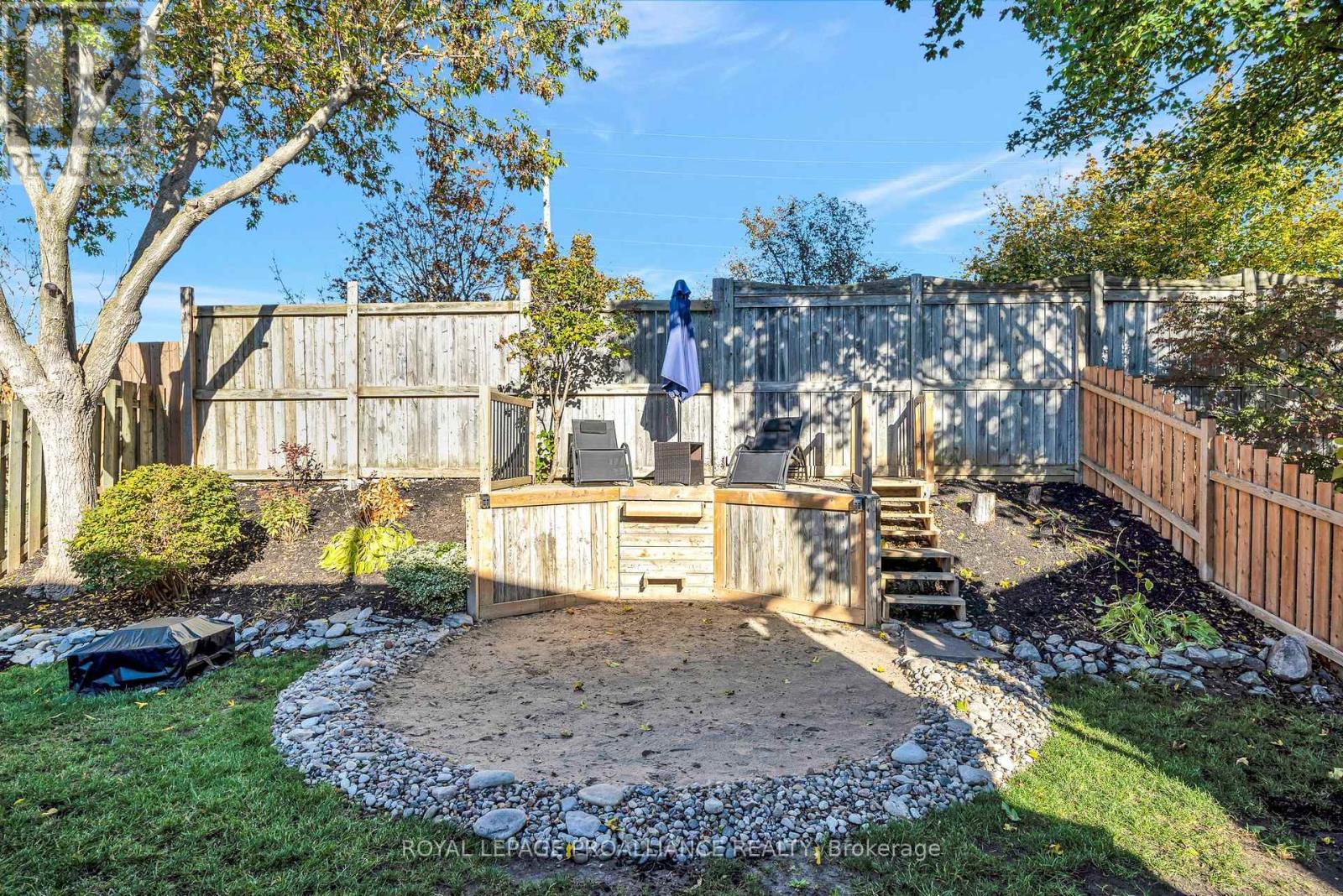 25 Faraday Gardens, Belleville, Ontario  K8P 5J5 - Photo 35 - X12491558