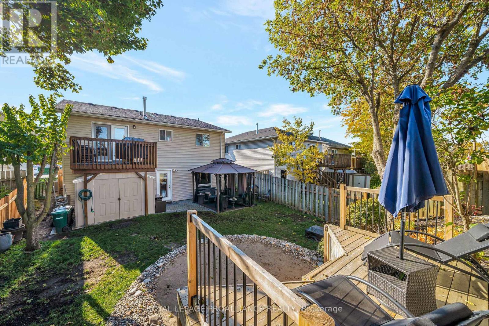 25 Faraday Gardens, Belleville, Ontario  K8P 5J5 - Photo 36 - X12491558