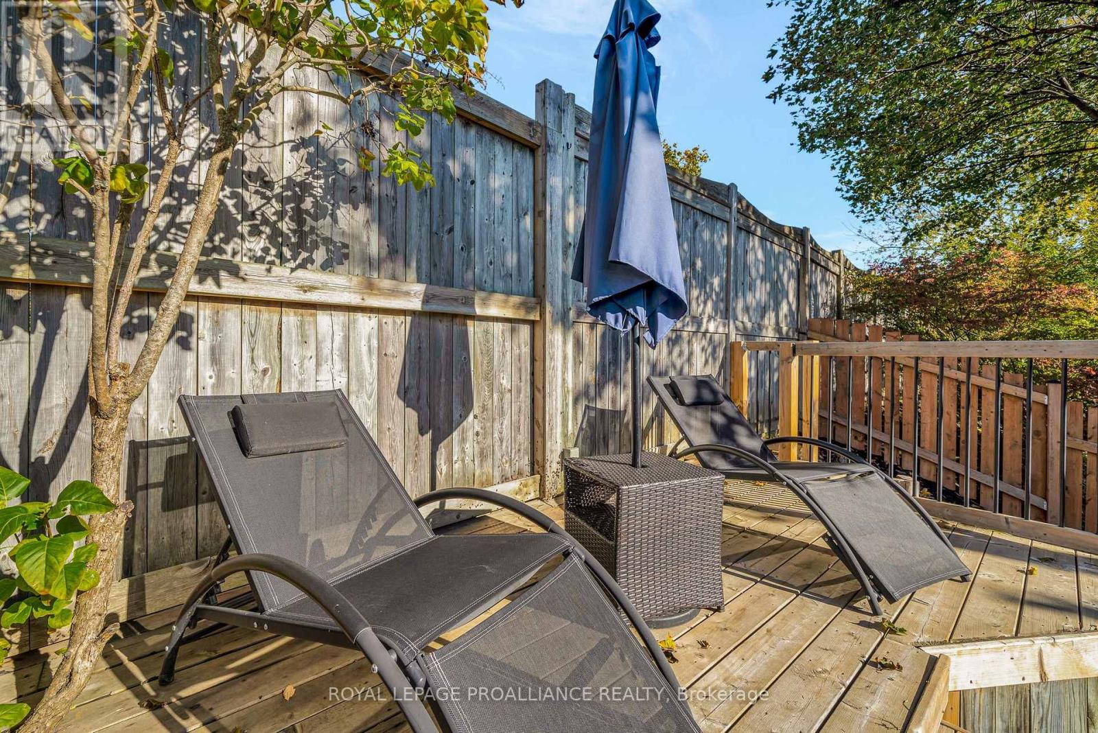 25 Faraday Gardens, Belleville, Ontario  K8P 5J5 - Photo 37 - X12491558