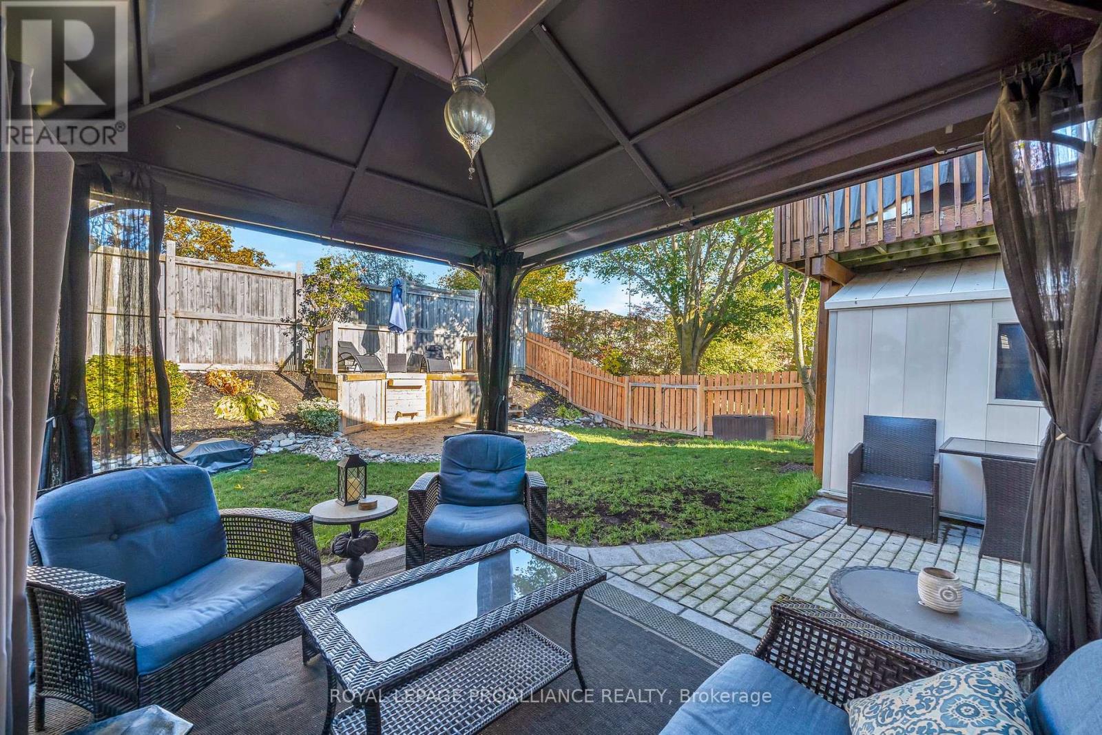 25 Faraday Gardens, Belleville, Ontario  K8P 5J5 - Photo 39 - X12491558