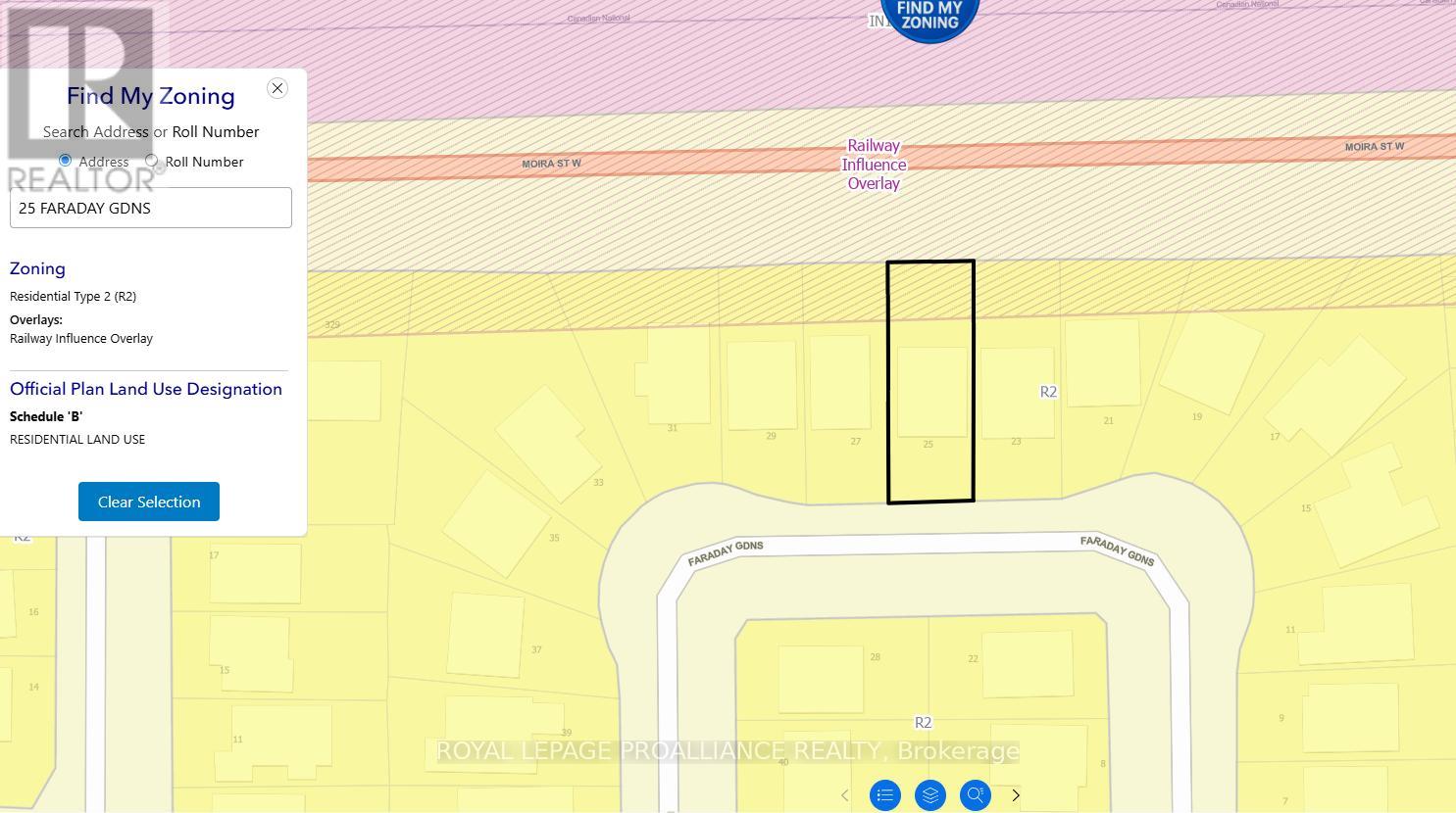 25 Faraday Gardens, Belleville, Ontario  K8P 5J5 - Photo 40 - X12491558