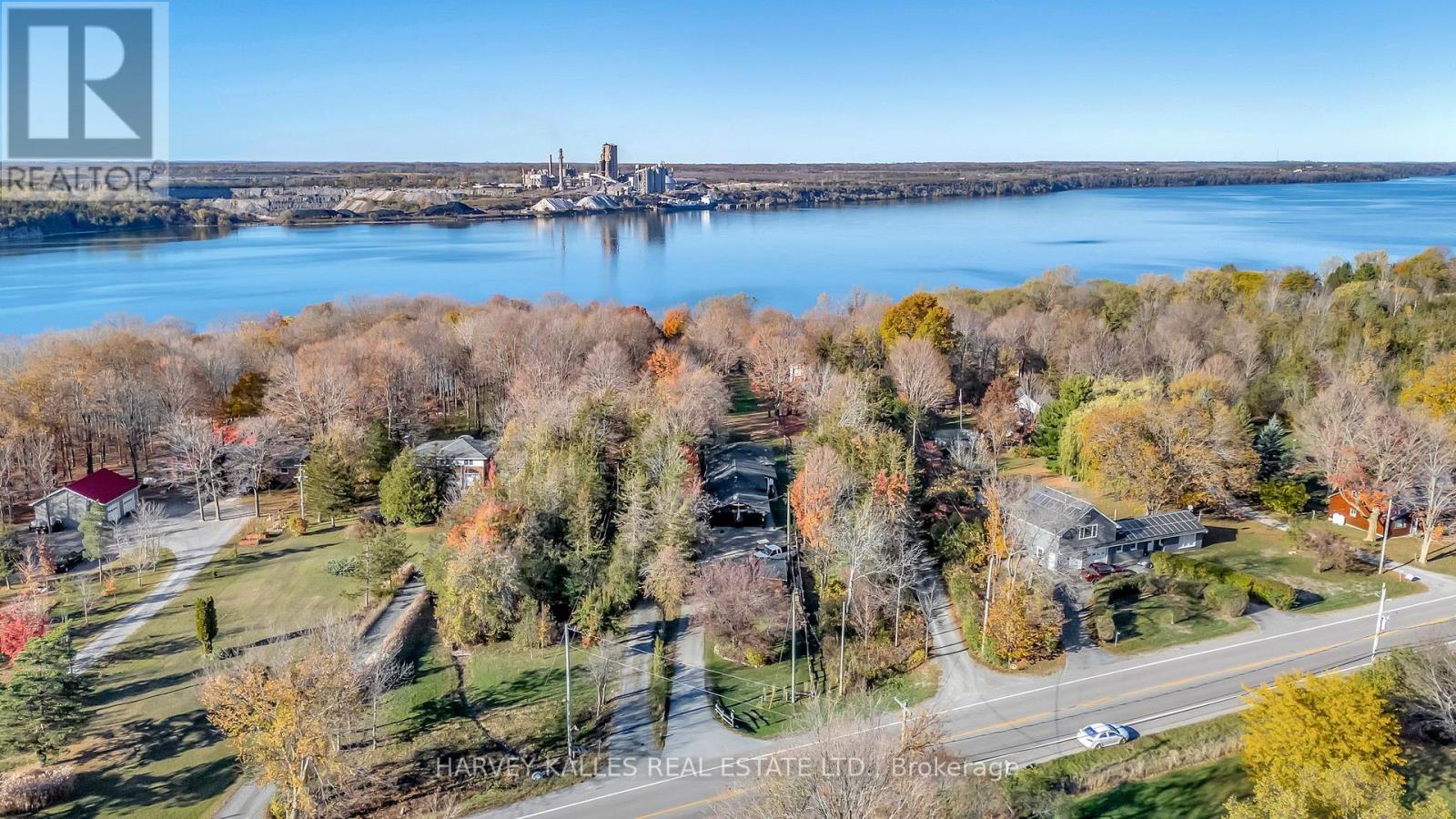 12130 Loyalist Parkway, Prince Edward County, Ontario  K0K 2T0 - Photo 29 - X12491884