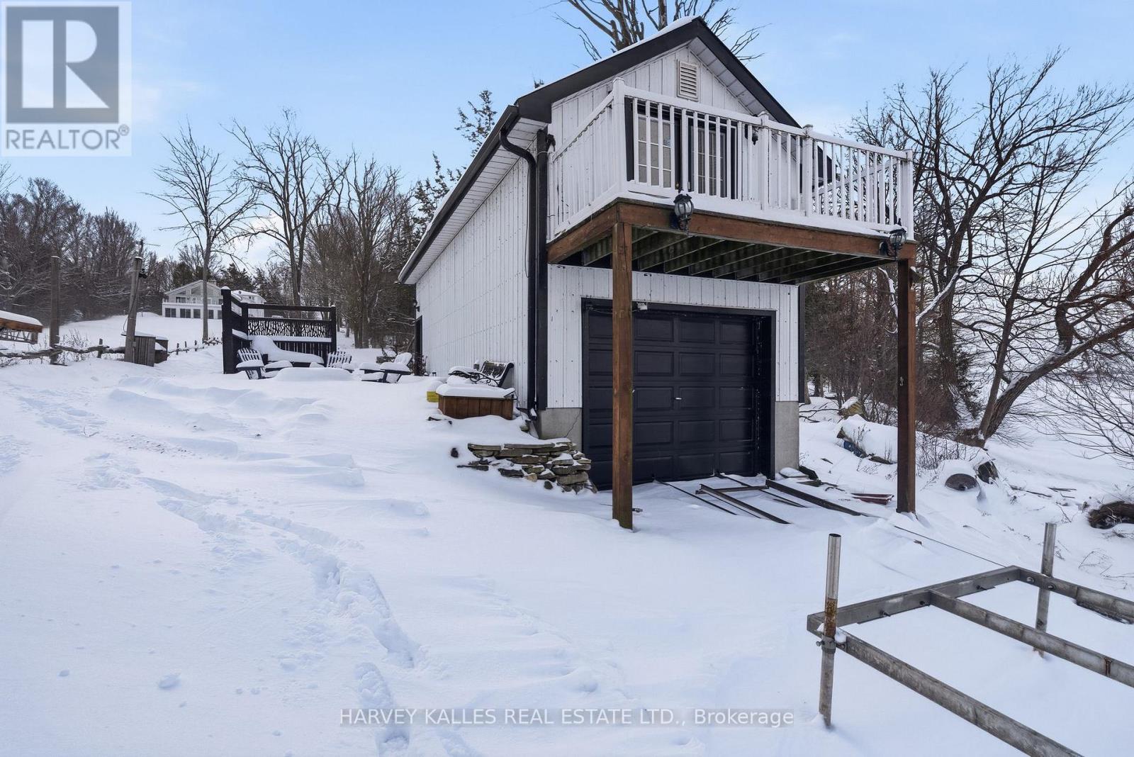 12130 Loyalist Parkway, Prince Edward County, Ontario  K0K 2T0 - Photo 37 - X12491884