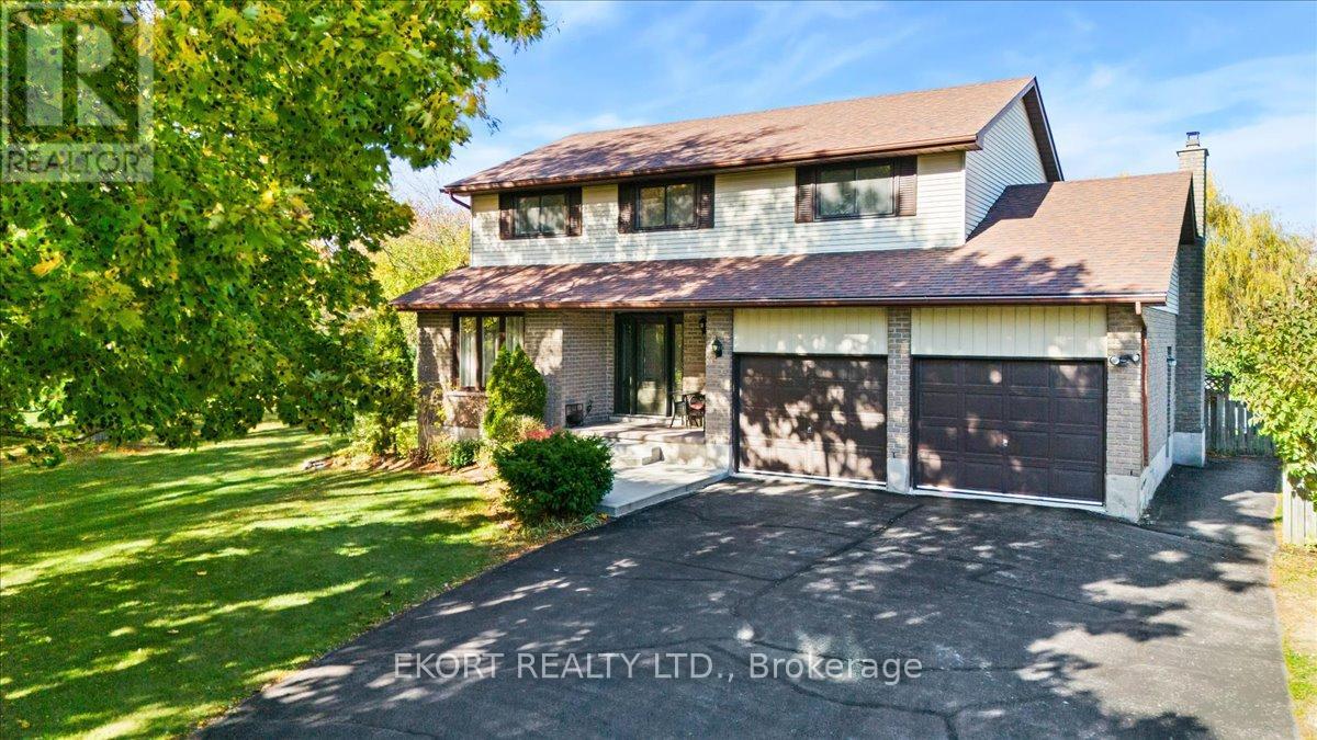 175 OLD KINGSTON ROAD, Belleville, Ontario