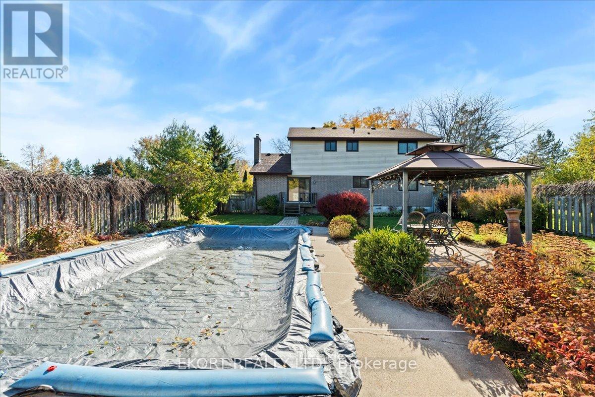 175 Old Kingston Road, Belleville, Ontario  K8N 4Z4 - Photo 41 - X12491898