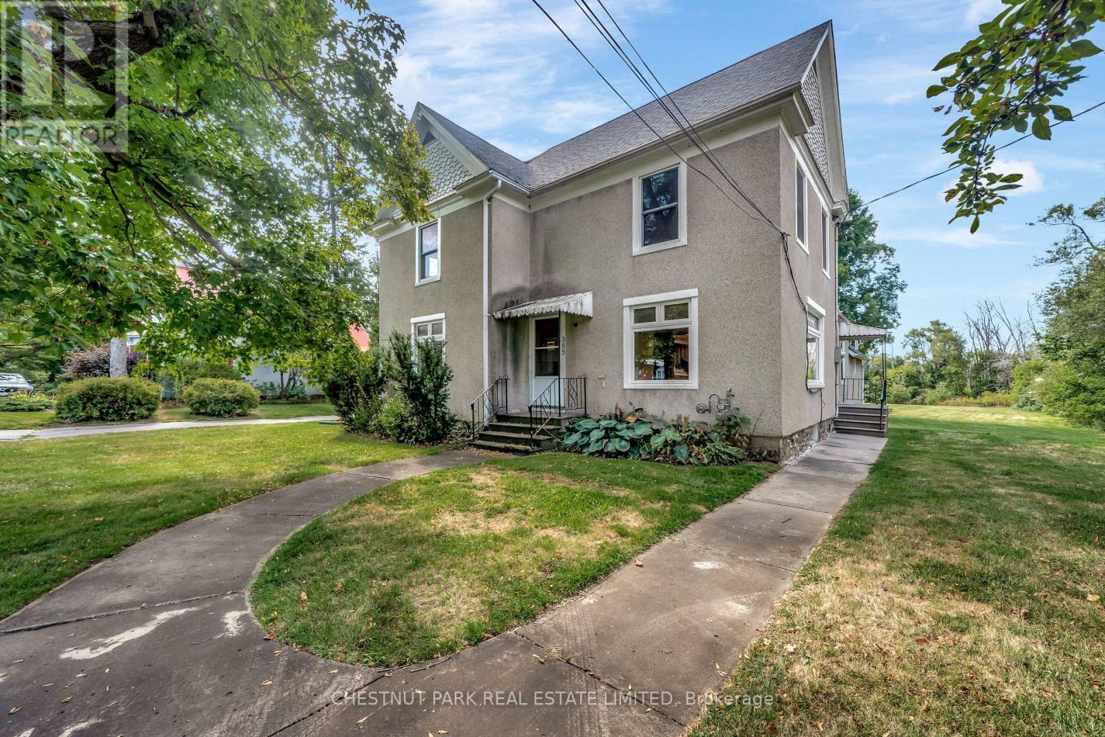 385 BLOOMFIELD MAIN STREET, Prince Edward County, Ontario