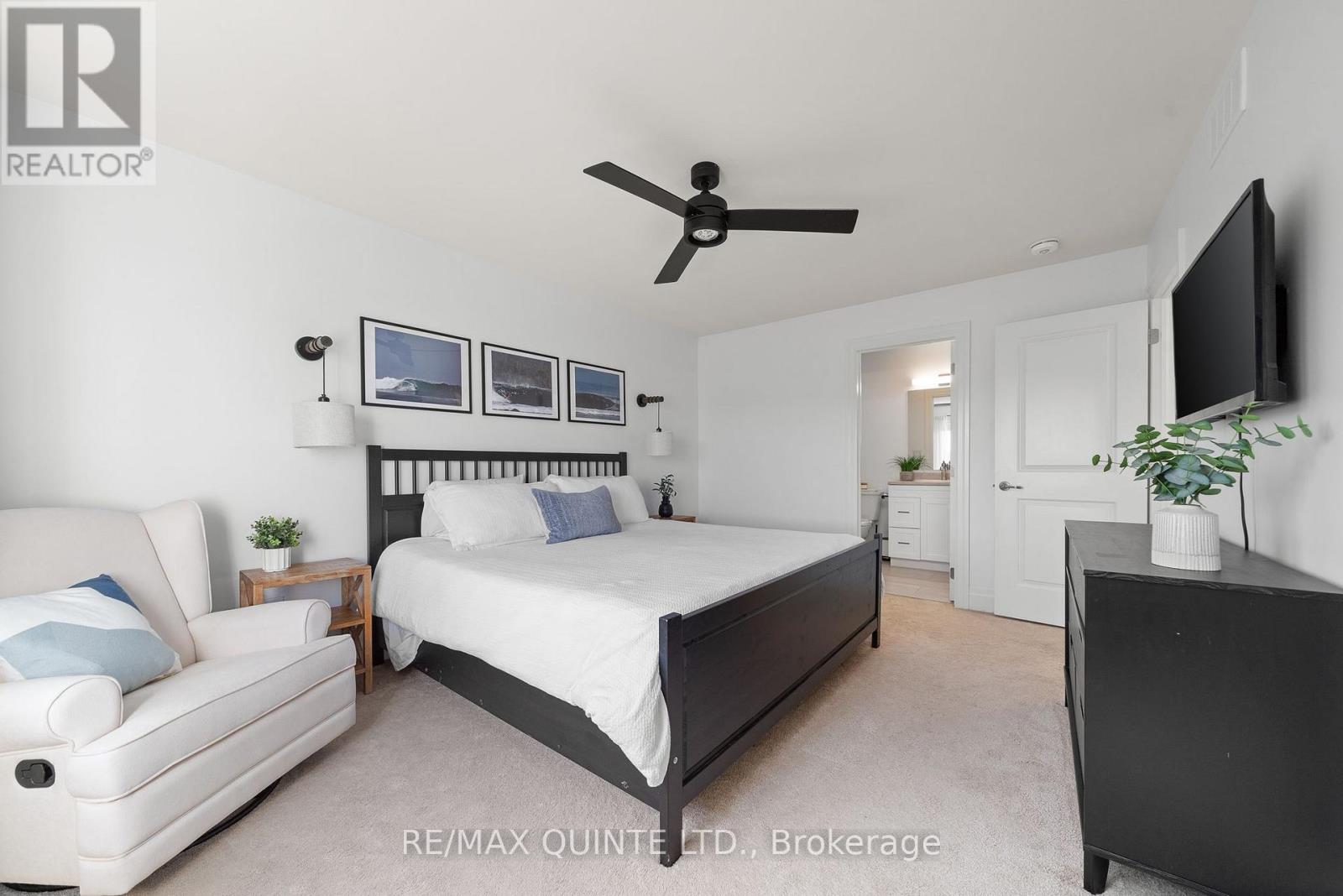 36 Campbell Crescent, Prince Edward County, Ontario  K0K 2T0 - Photo 13 - X12493690