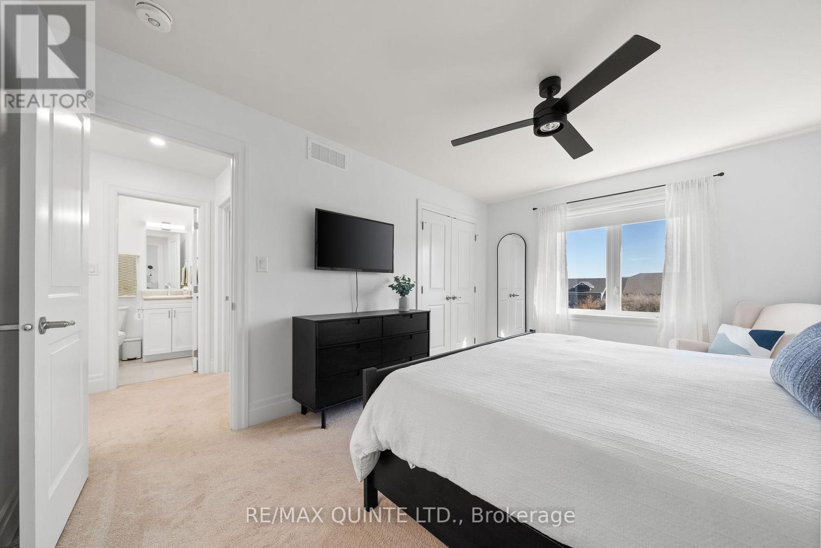 36 Campbell Crescent, Prince Edward County, Ontario  K0K 2T0 - Photo 14 - X12493690