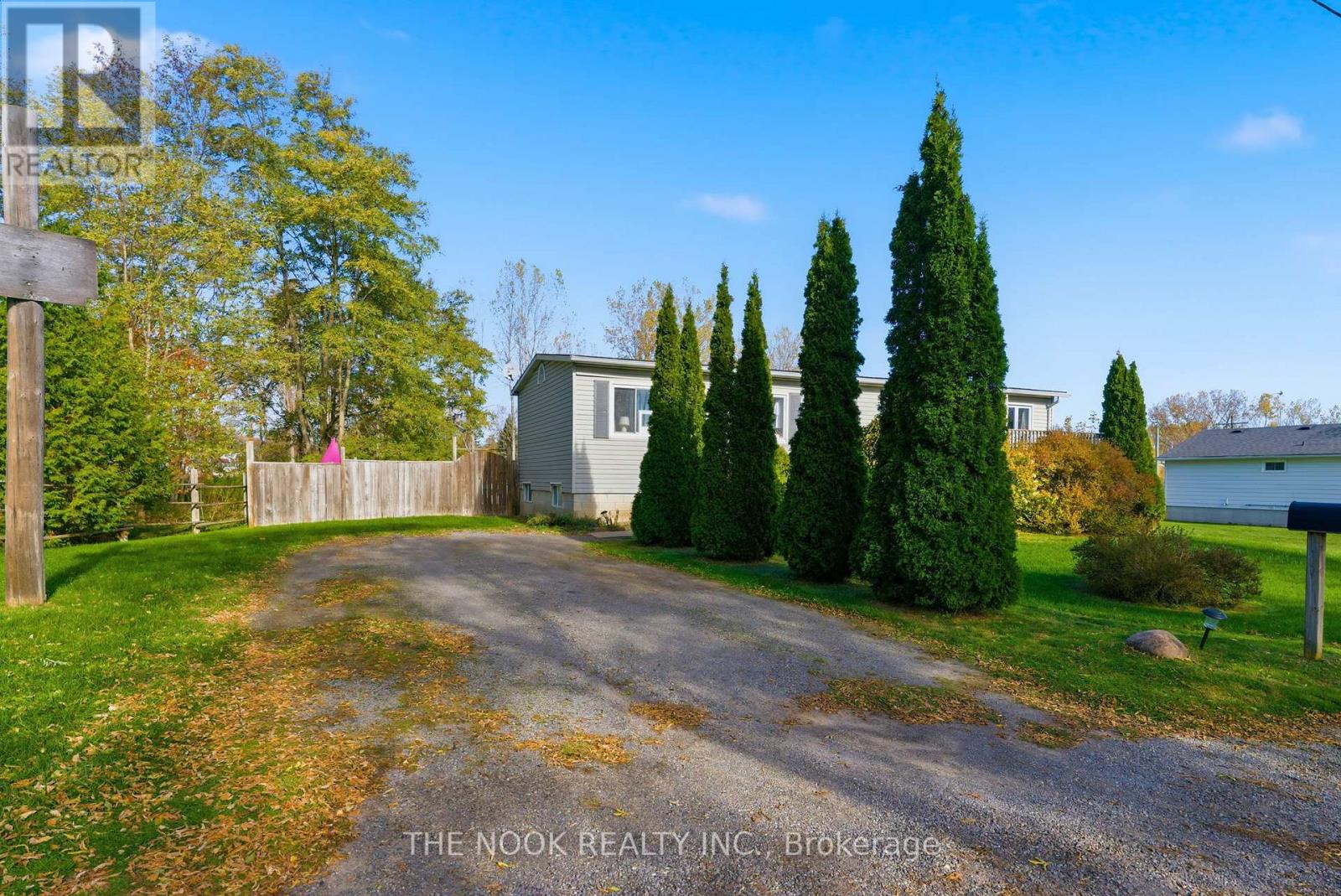 45 William Street, Cramahe, Ontario  K0K 1S0 - Photo 2 - X12494354