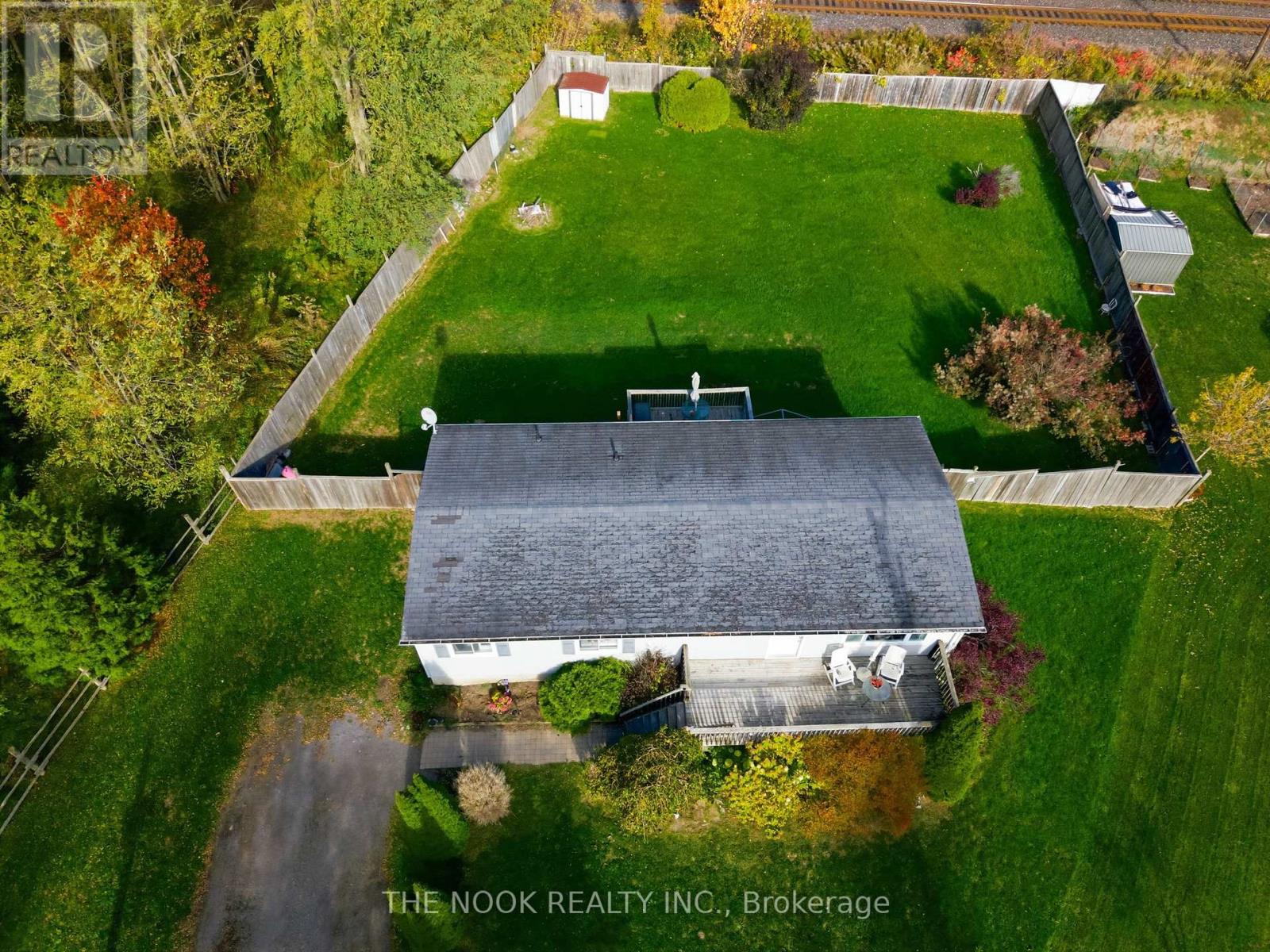 45 William Street, Cramahe, Ontario  K0K 1S0 - Photo 43 - X12494354